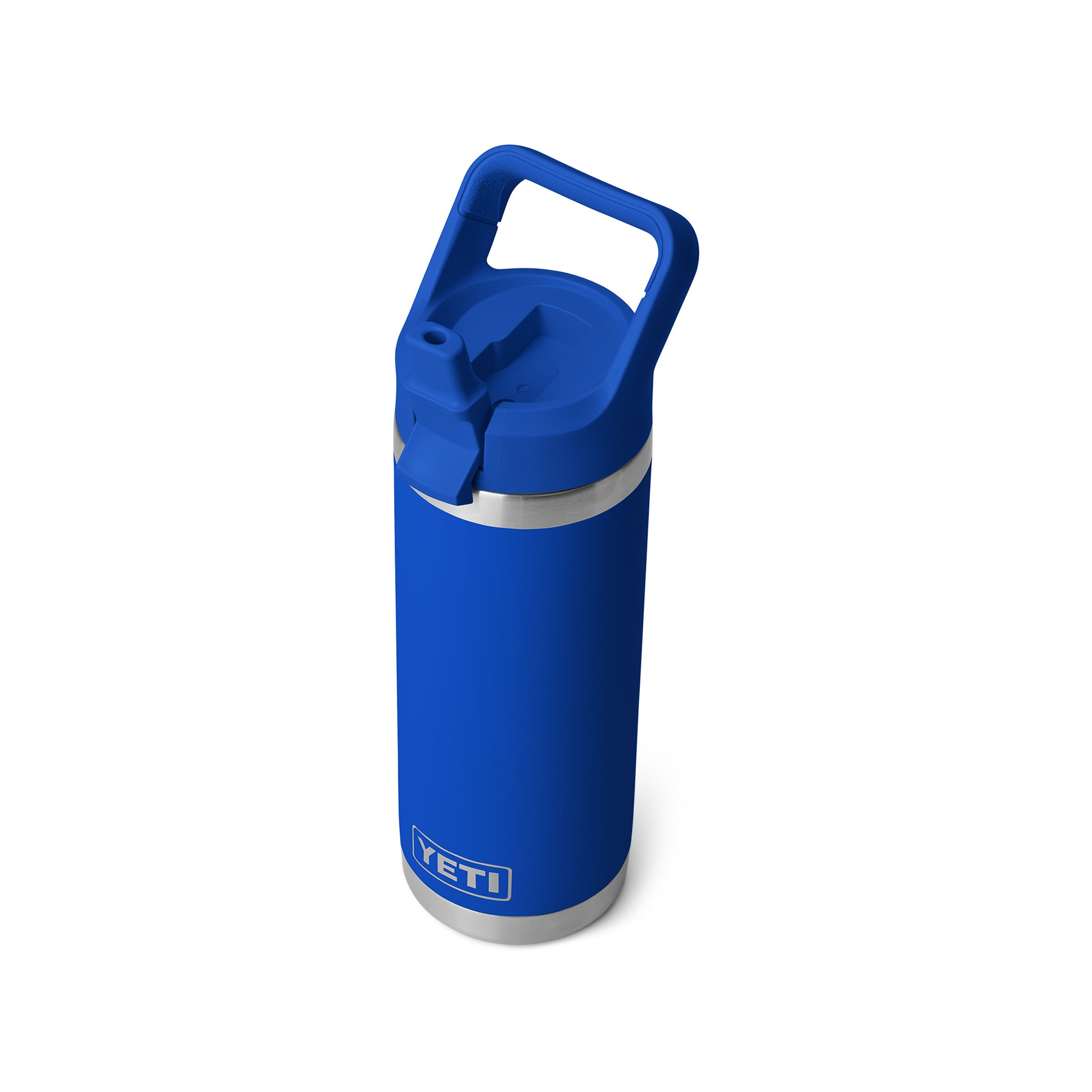 YETI Rambler® 18 oz Straw Water Bottle
