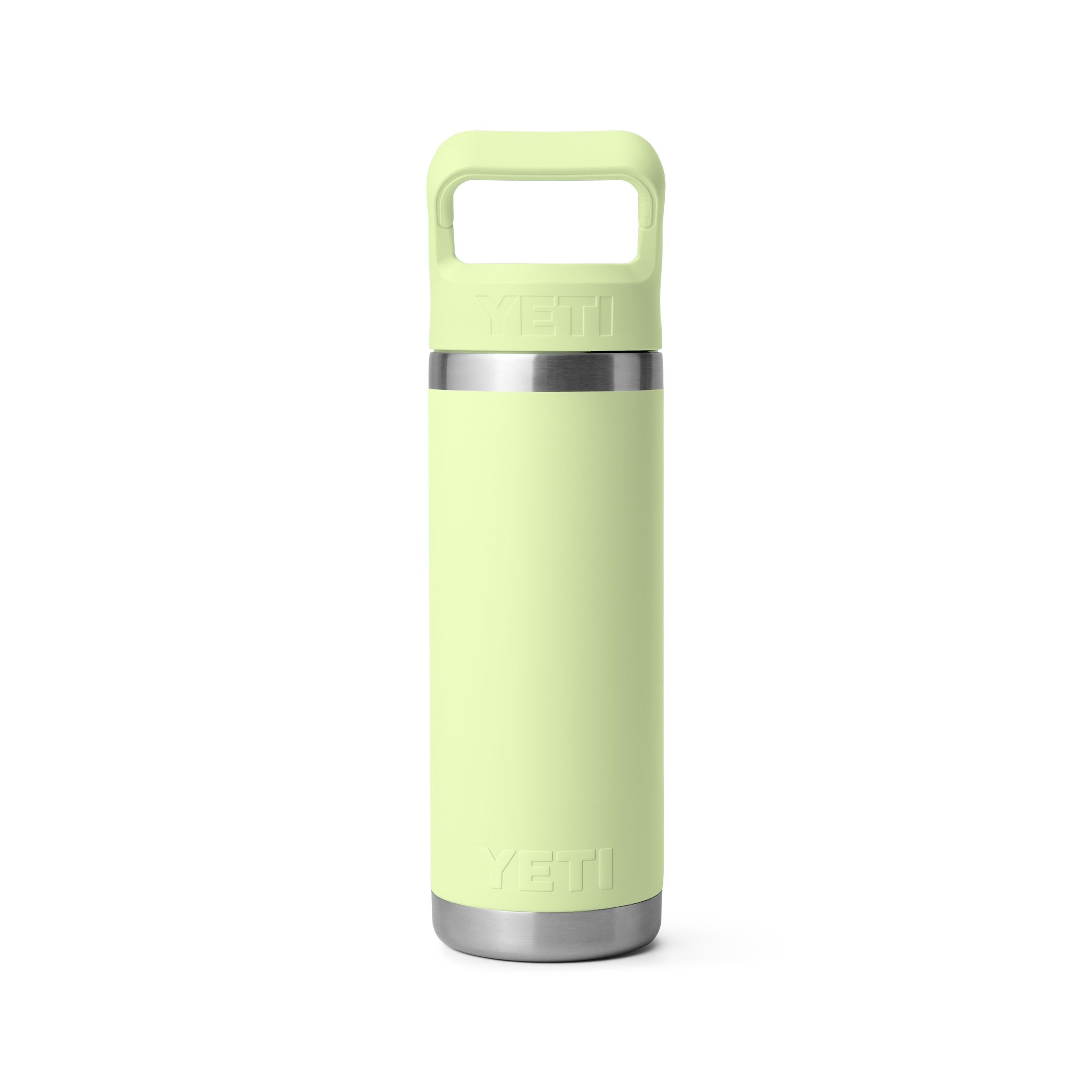 YETI Rambler® 18 oz Straw Water Bottle