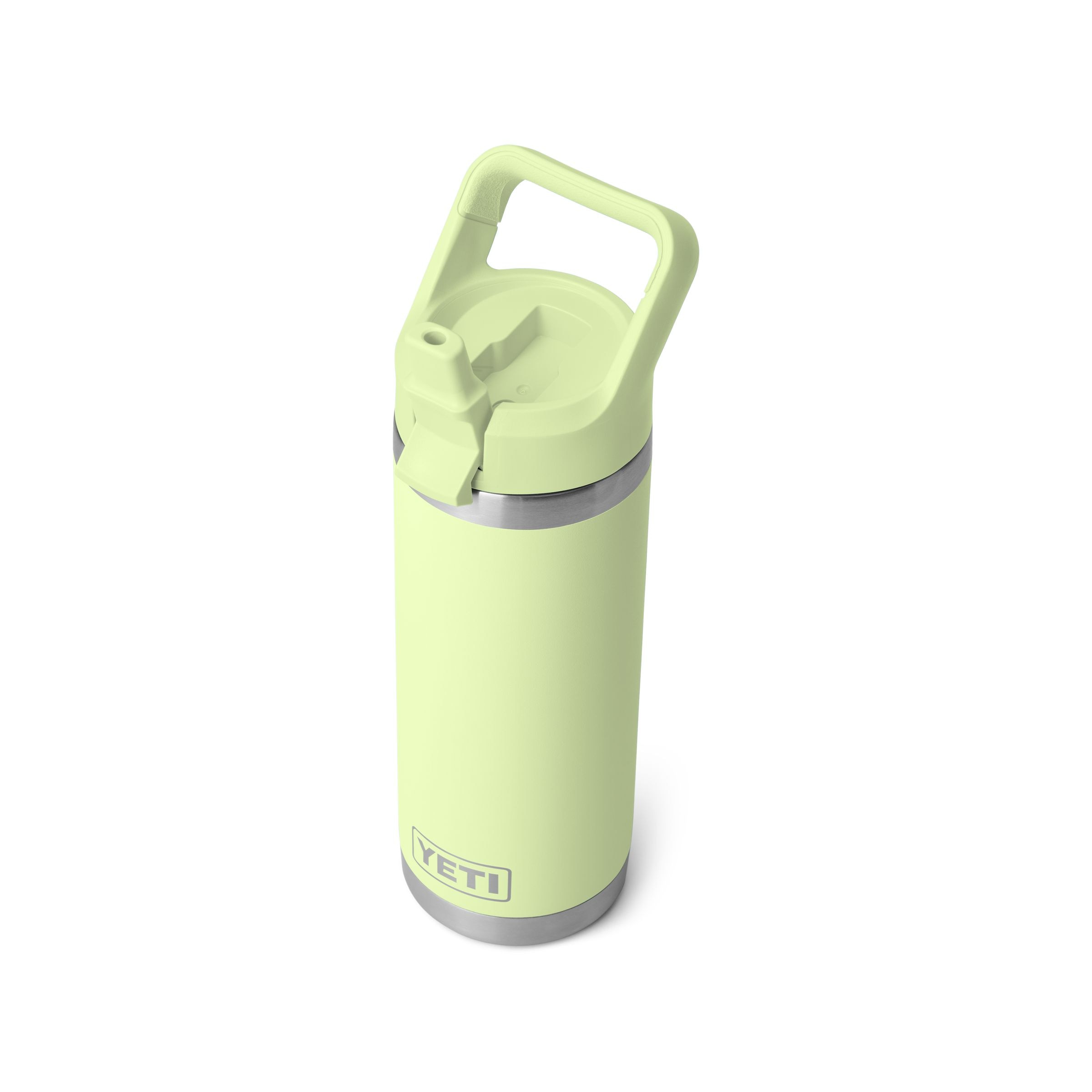 YETI Rambler® 18 oz Straw Water Bottle