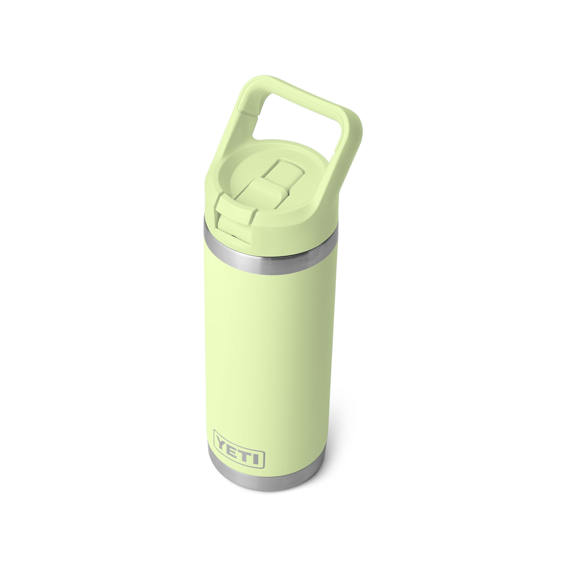 YETI Rambler® 18 oz Straw Water Bottle
