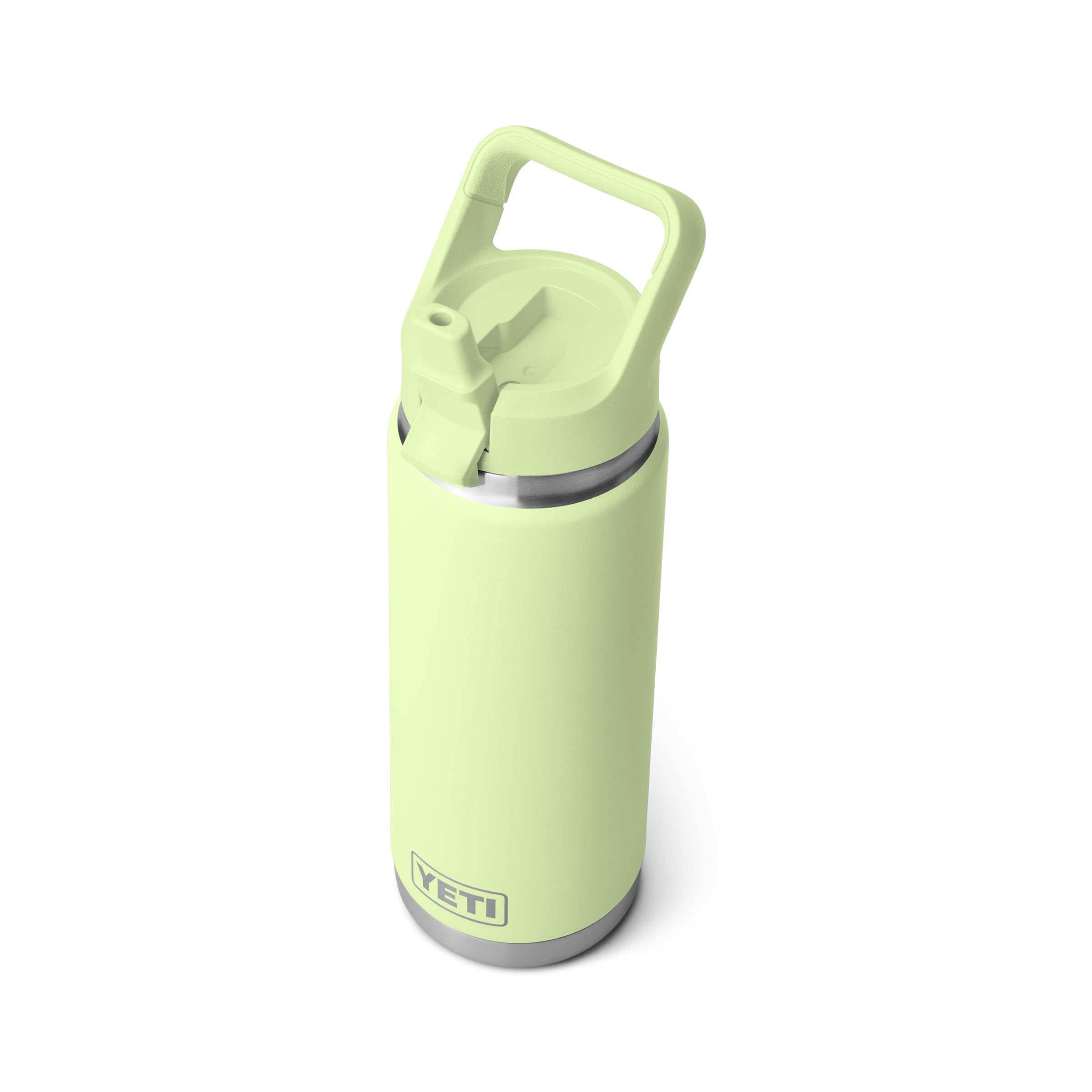 YETI Rambler® 26 oz C Straw Bottle