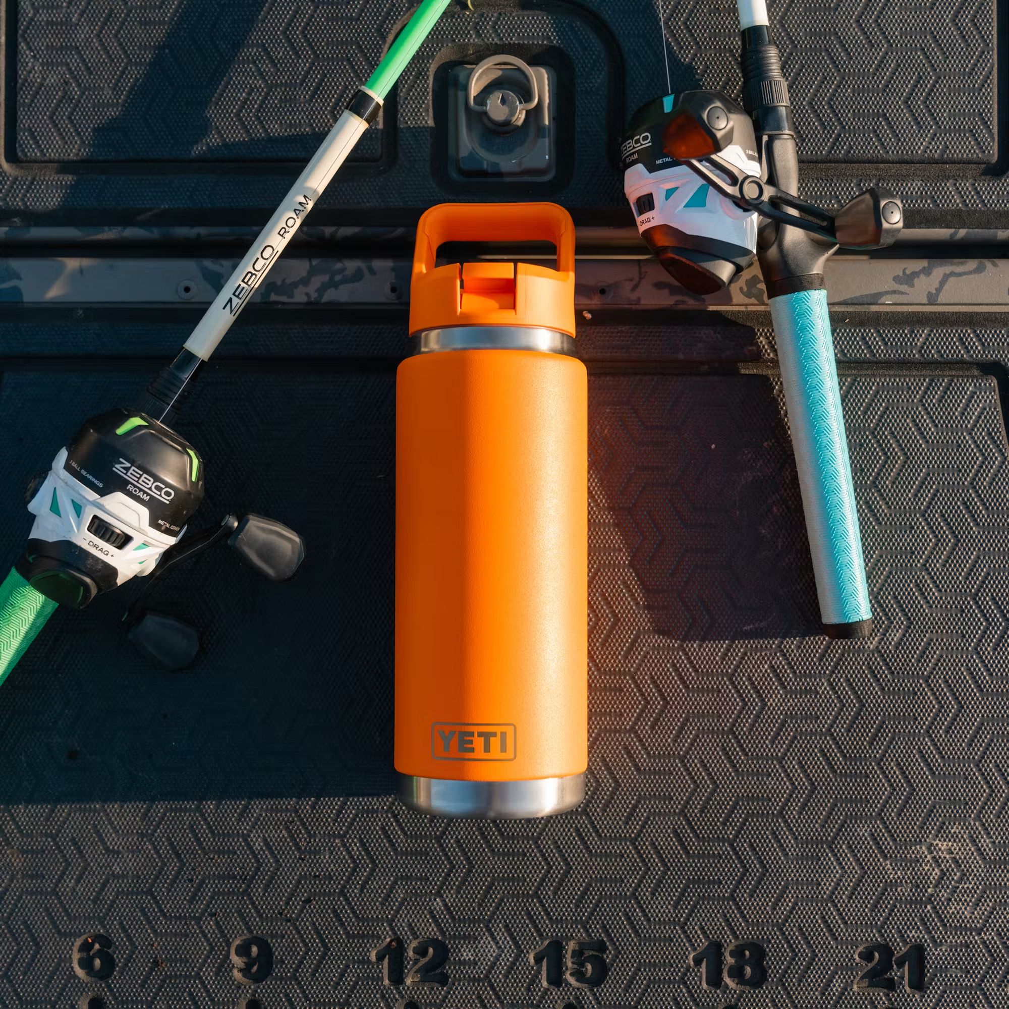 YETI Rambler® 26 oz C Straw Bottle