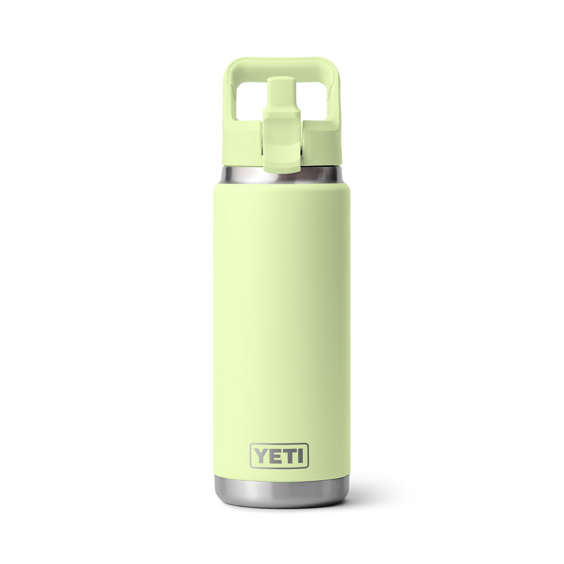 YETI Rambler® 26 oz C Straw Bottle