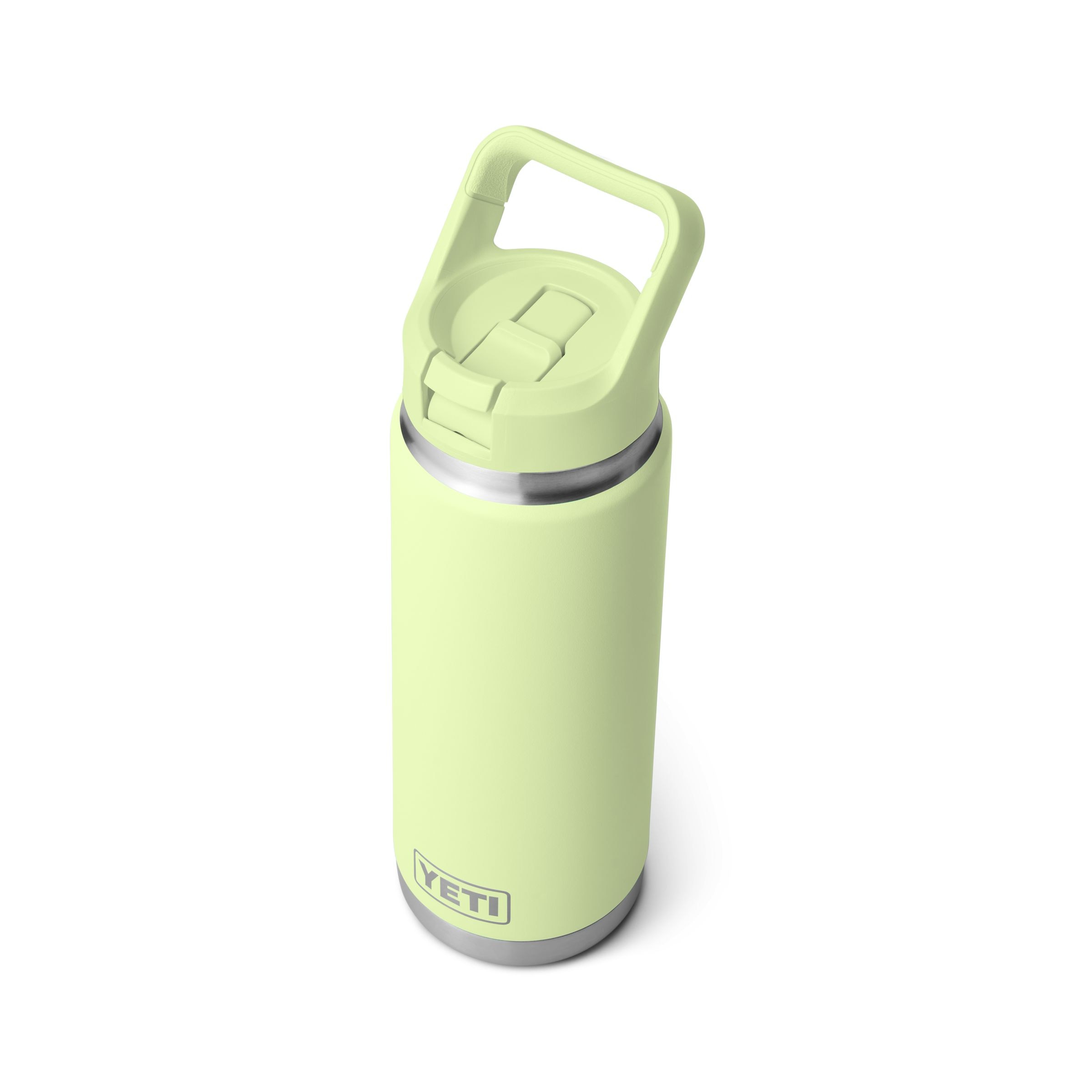YETI Rambler® 26 oz C Straw Bottle