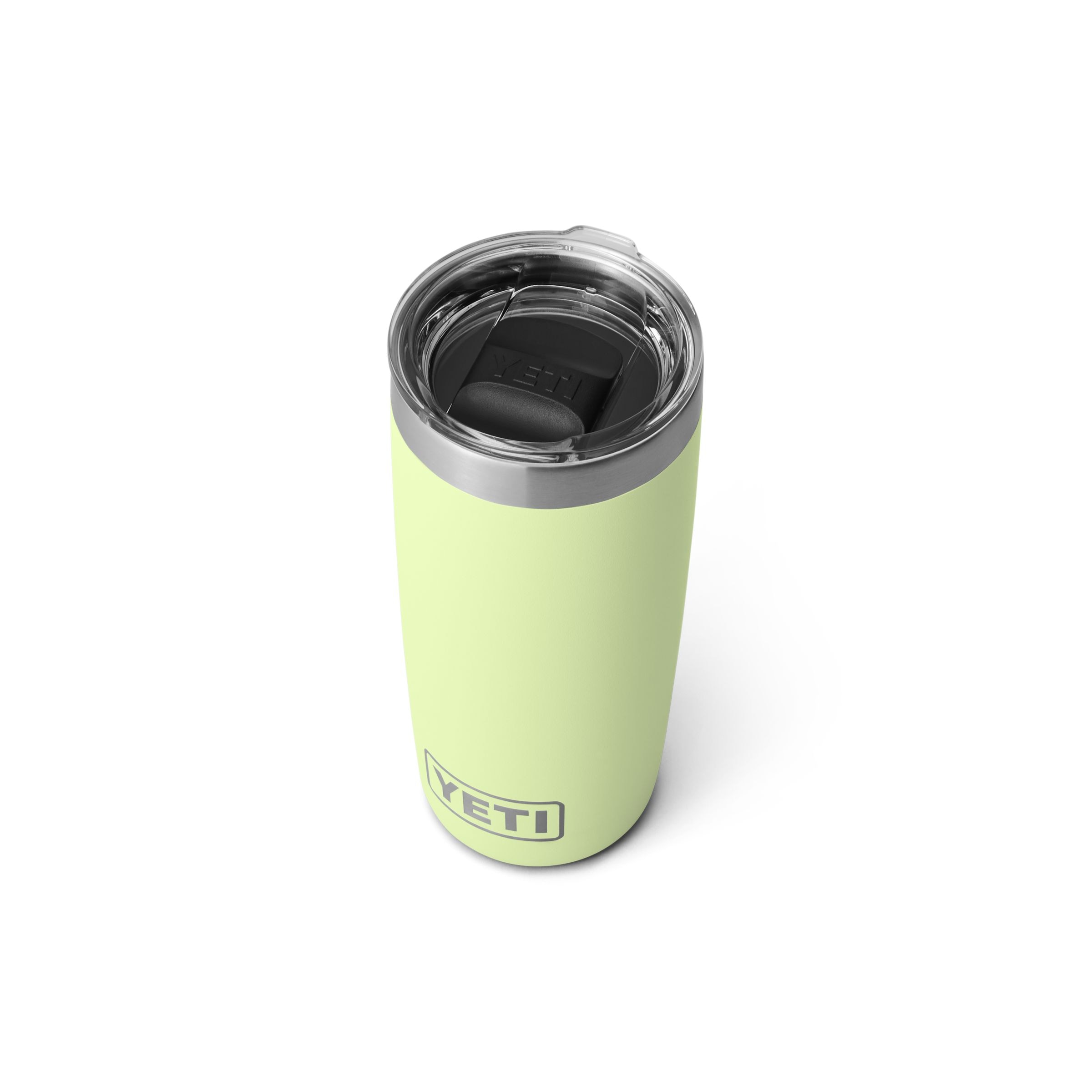 YETI Rambler® 10 oz Tumbler with MagSlider™ Lid
