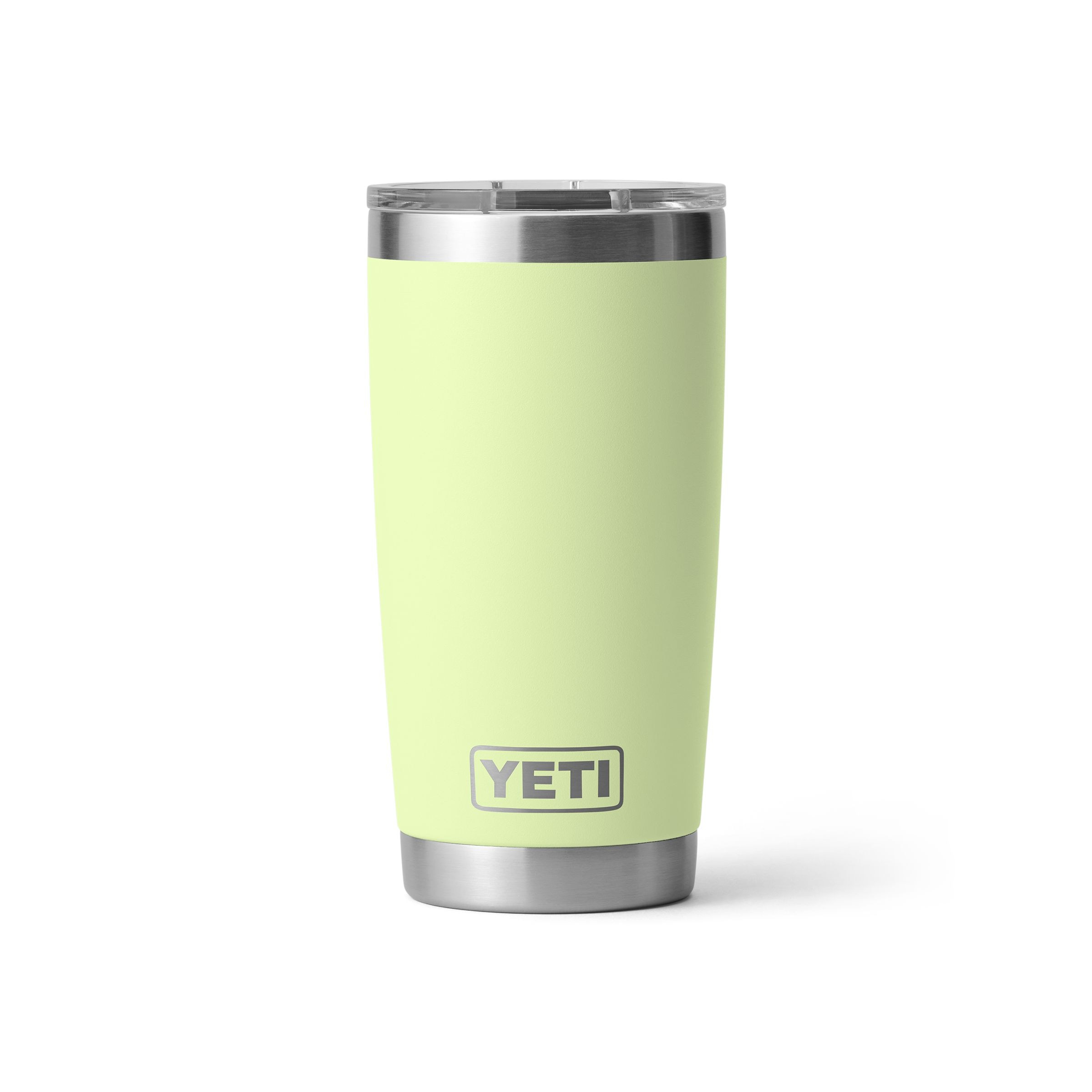 YETI Rambler® 20 oz Tumbler with MagSlider™ Lid