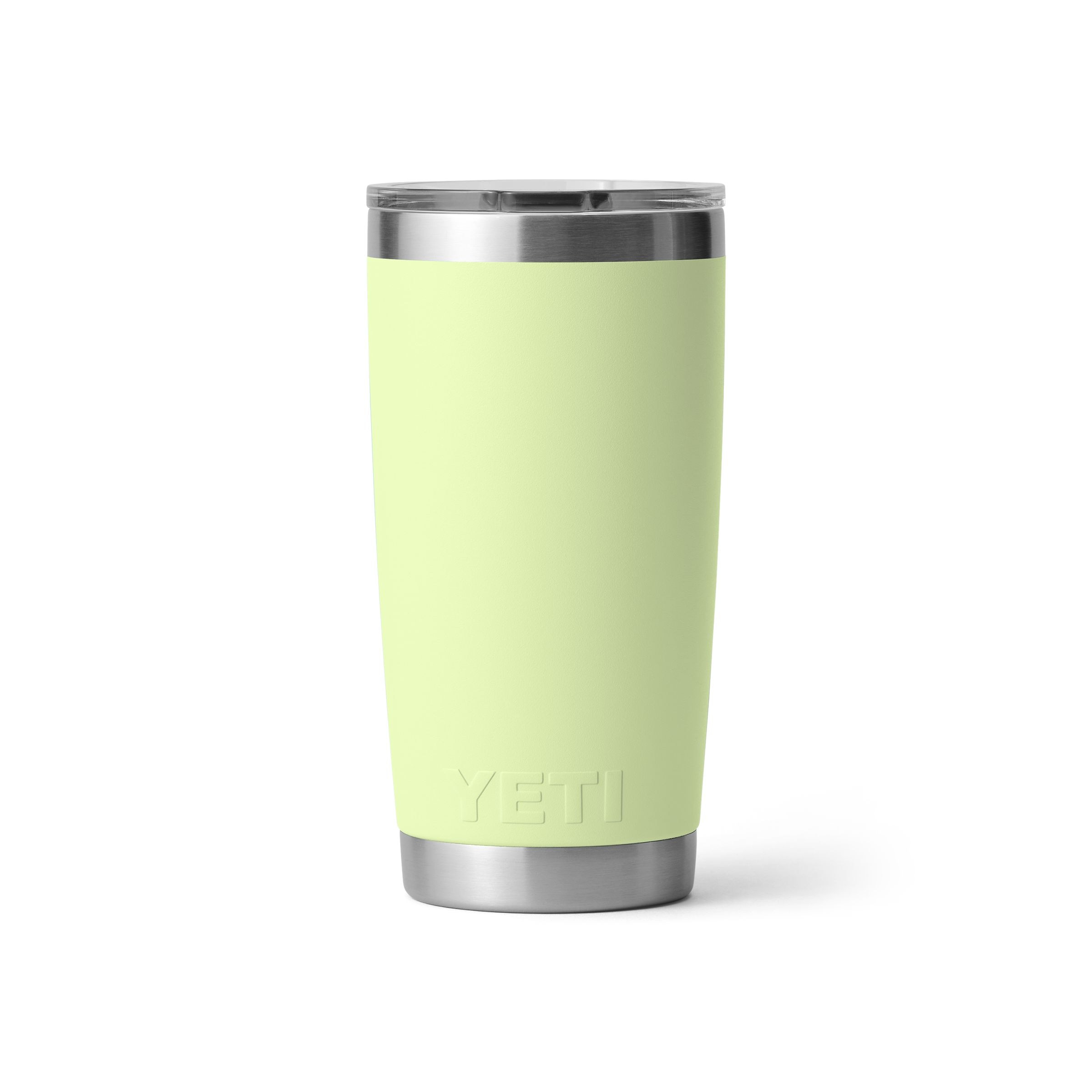 YETI Rambler® 20 oz Tumbler with MagSlider™ Lid