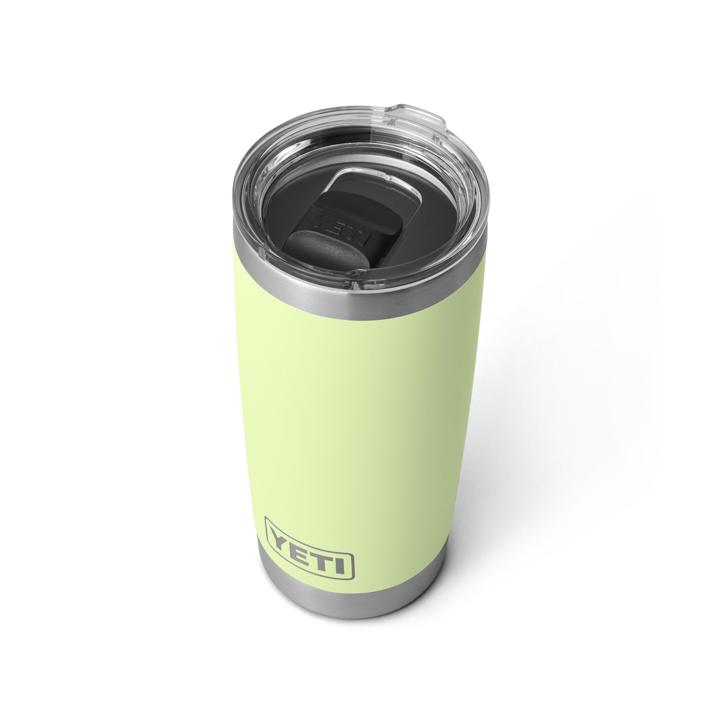 YETI Rambler® 20 oz Tumbler with MagSlider™ Lid