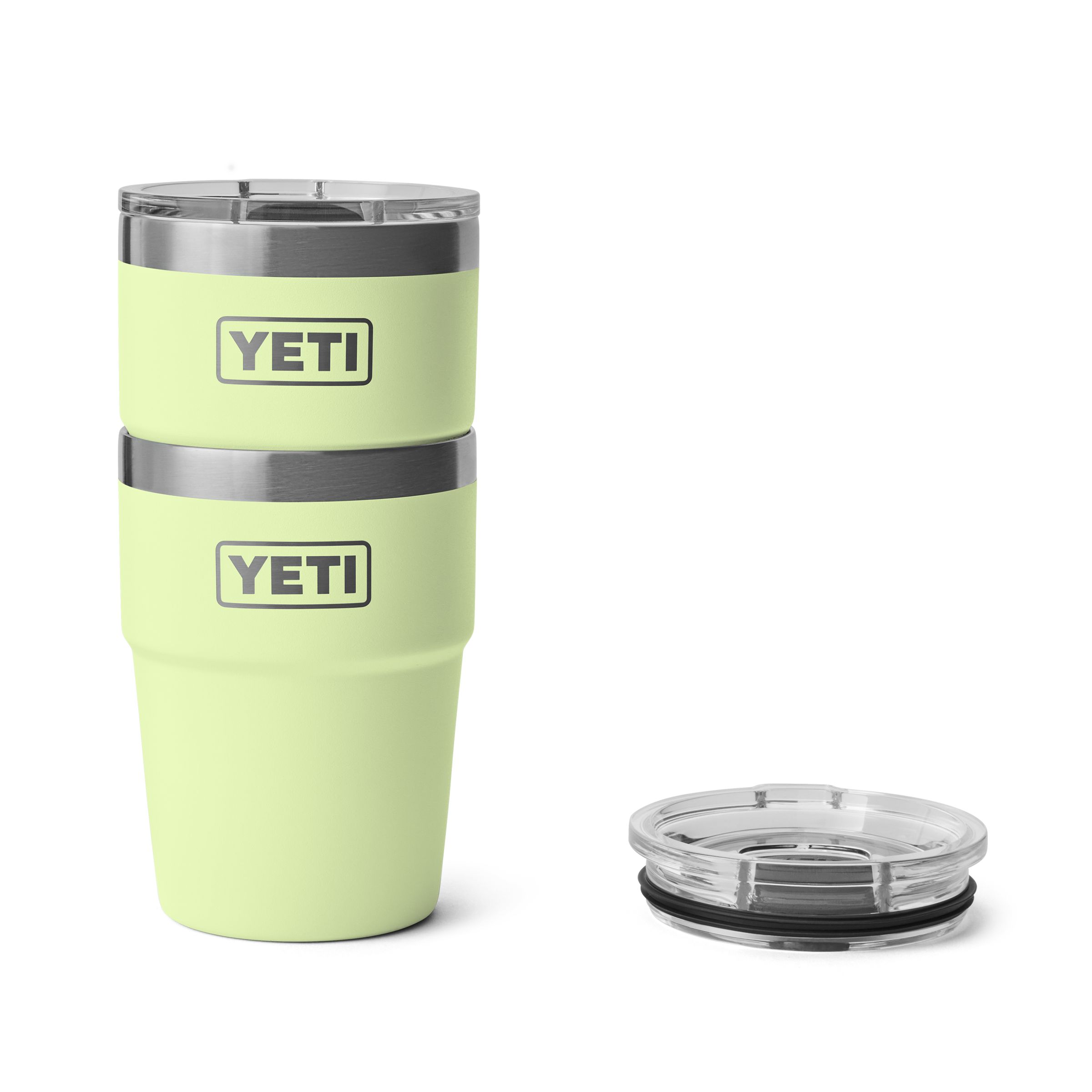 YETI Rambler® 16 oz Stackable Cup