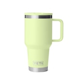 YETI Rambler® 30 oz Travel Mug with Straw