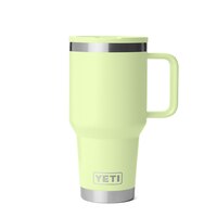 YETI Rambler® 30 oz Travel Mug with Straw