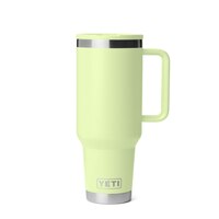 YETI Rambler® 40 oz Straw Travel Mug with Straw