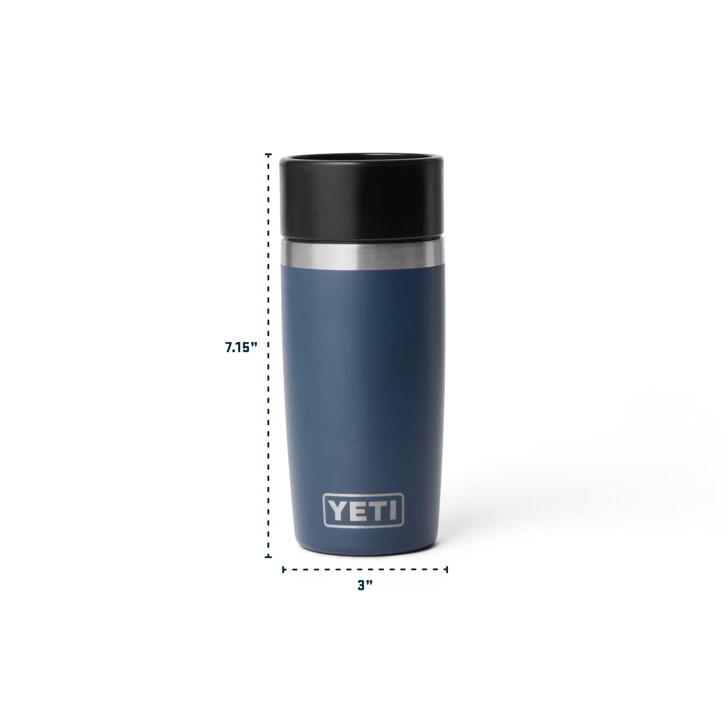 YETI Rambler® 12 oz Travel Bottle
