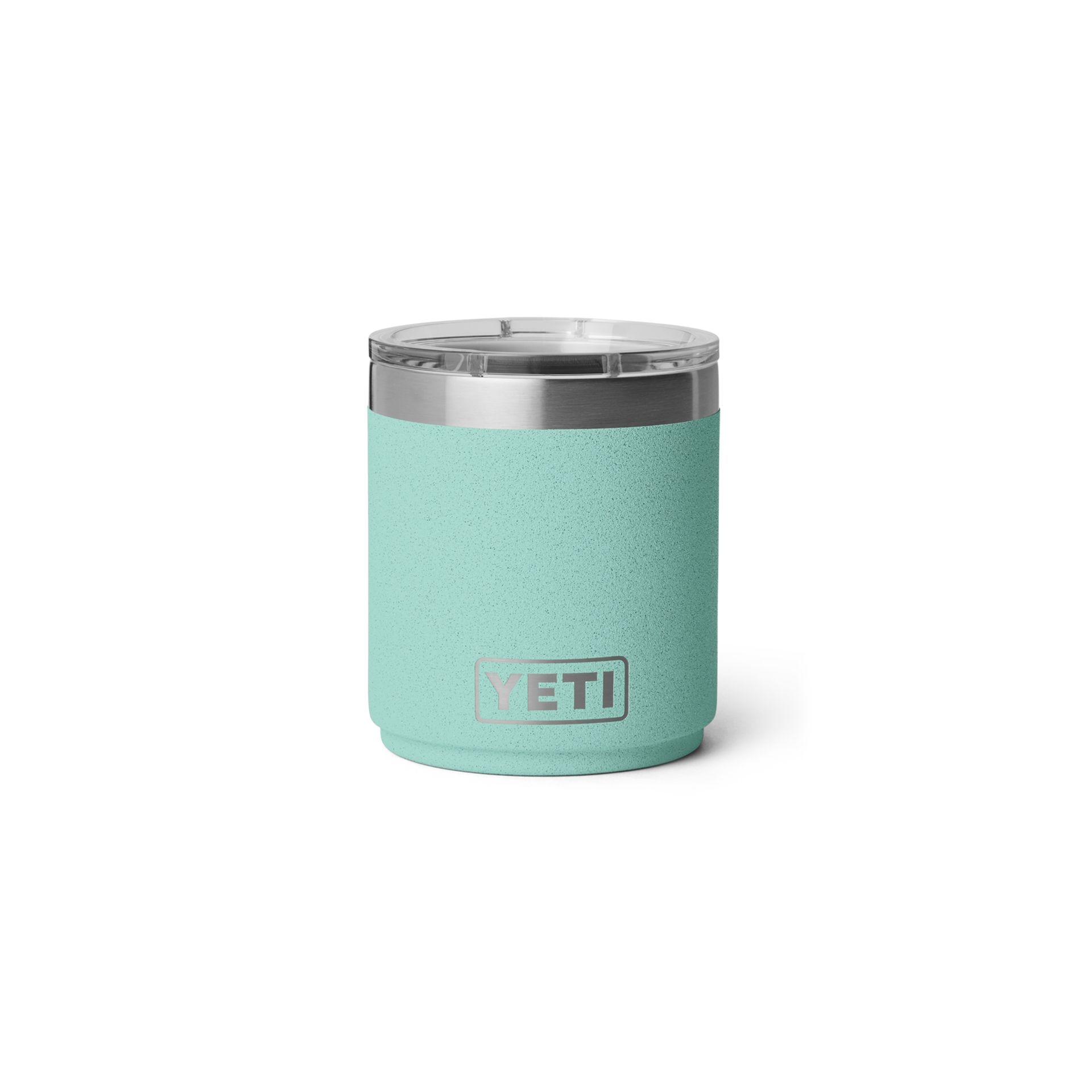 YETI Rambler® 10 Oz 2.0 Stainless Steel Lowball Tumbler