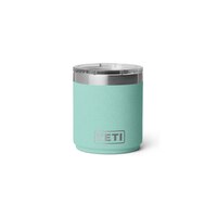 YETI Rambler® 10 Oz 2.0 Stainless Steel Lowball Tumbler