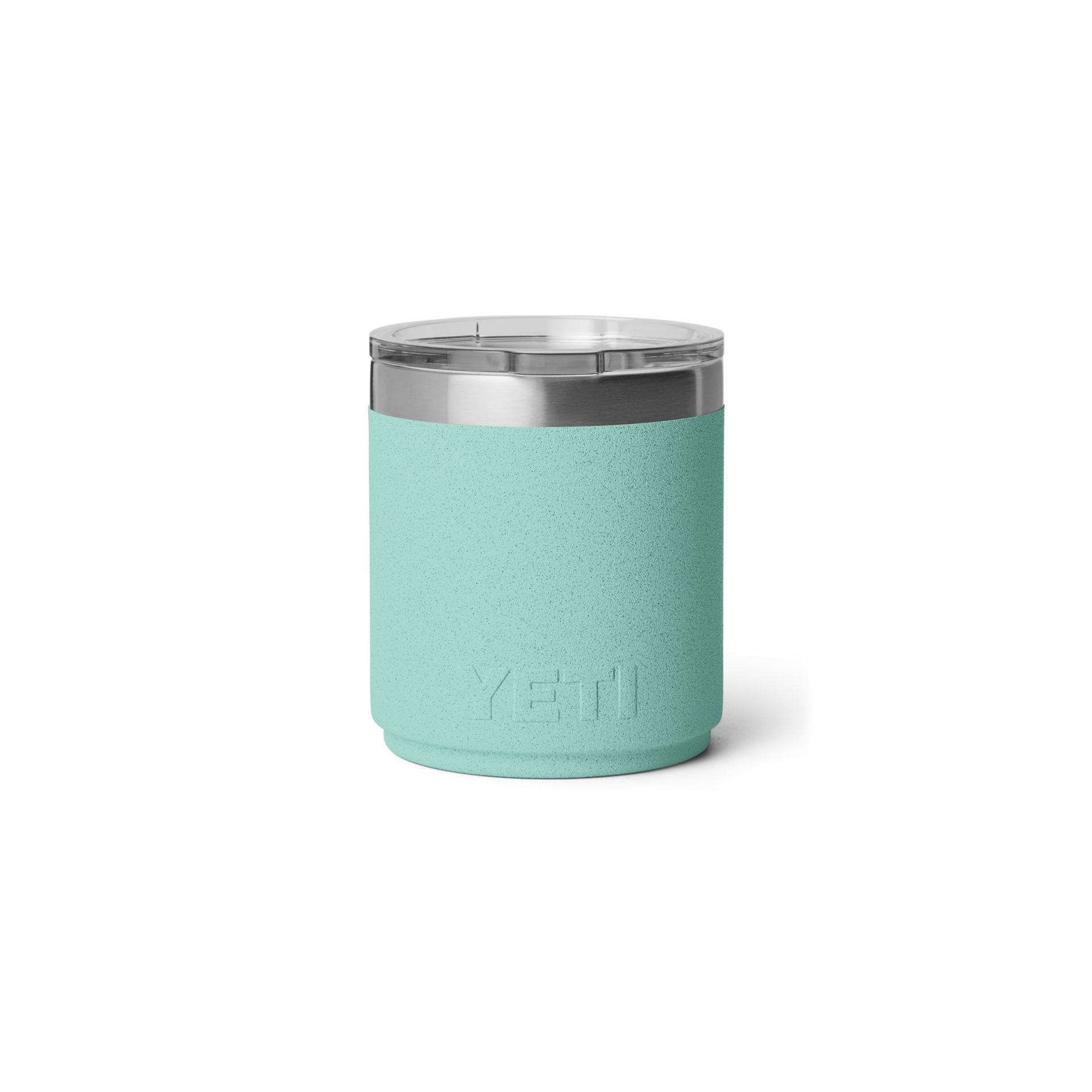 YETI Rambler® 10 Oz 2.0 Stainless Steel Lowball Tumbler