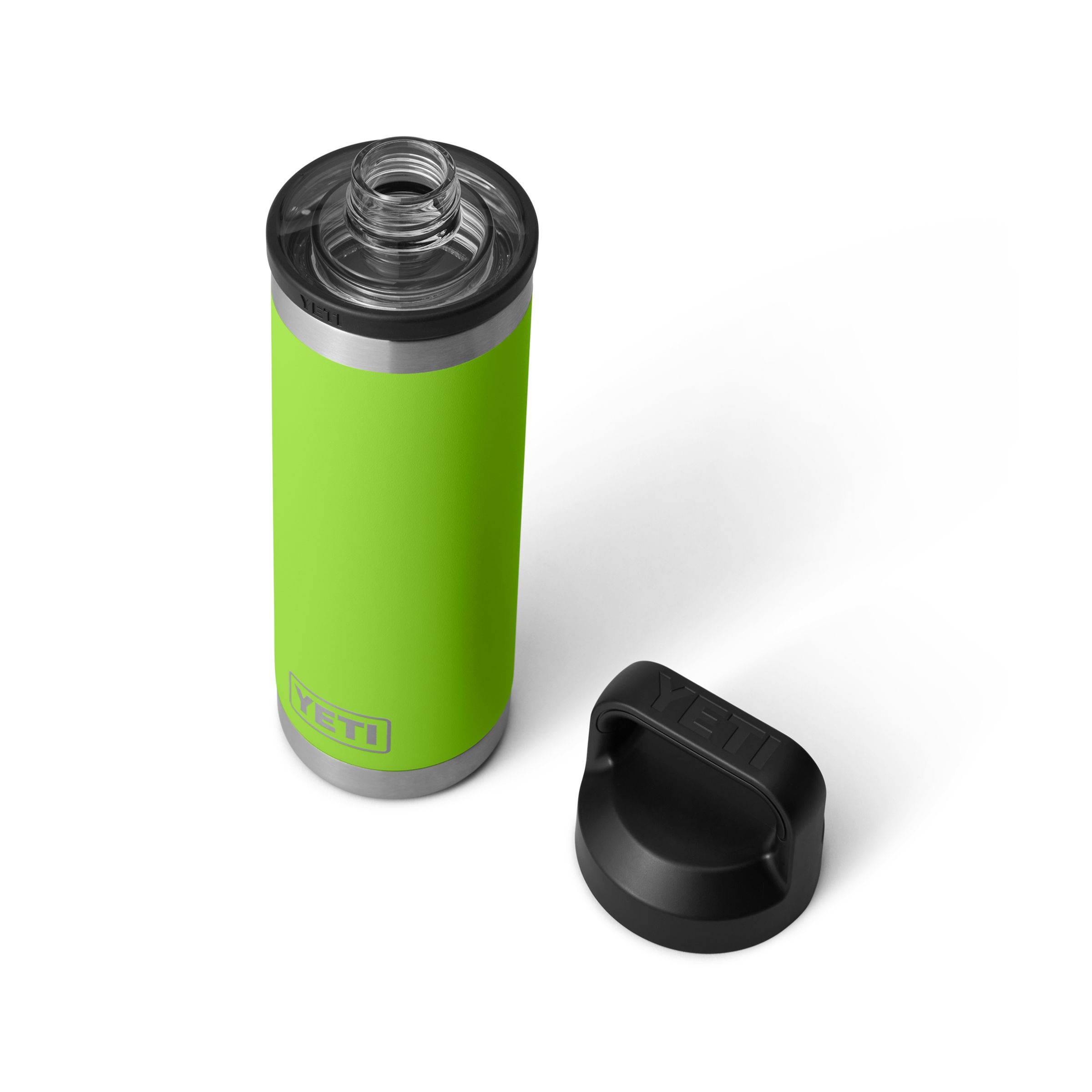 YETI Rambler® 18 oz Water Bottle with Chug Cap