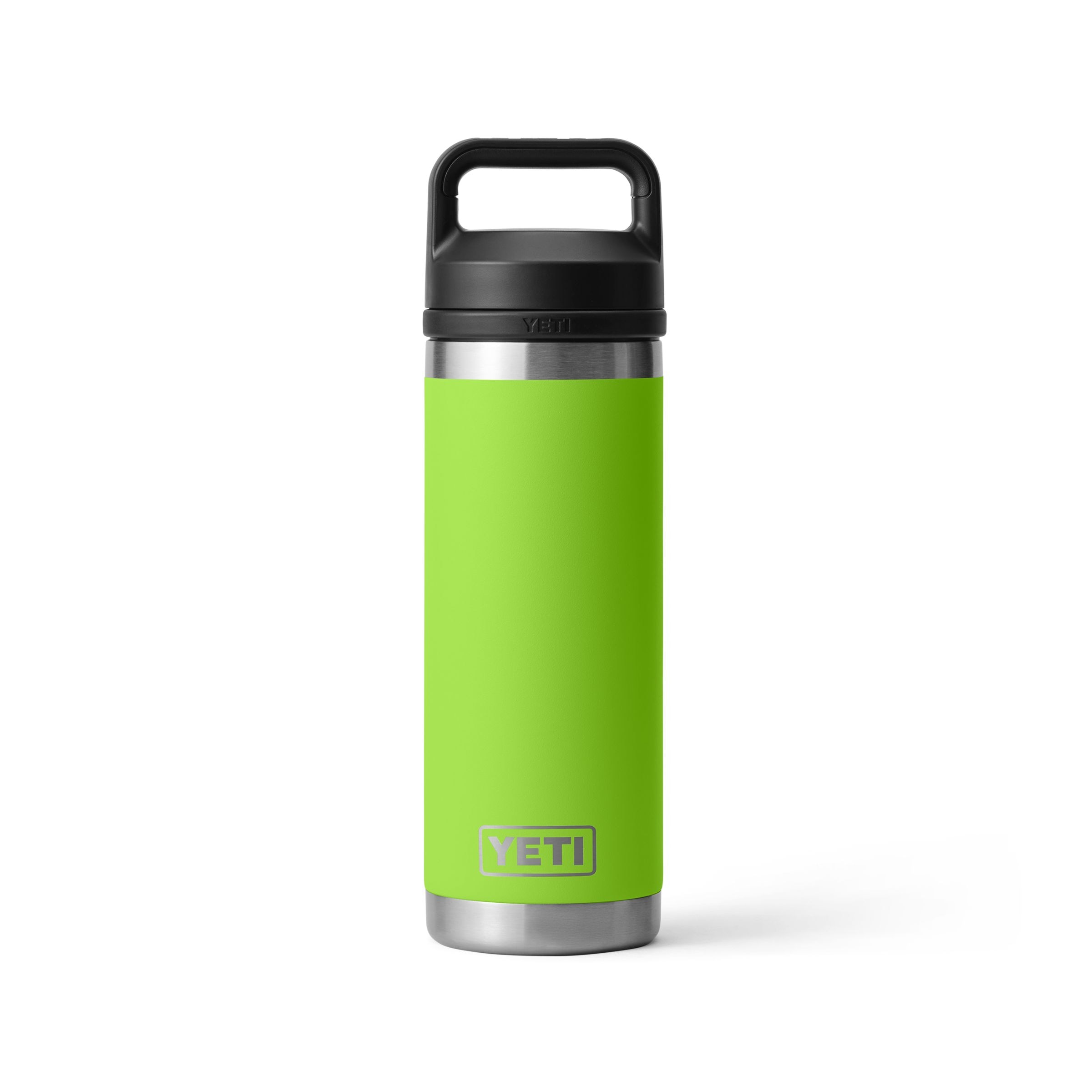 YETI Rambler® 18 oz Water Bottle with Chug Cap