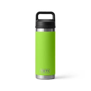 YETI Rambler® 18 oz Water Bottle with Chug Cap