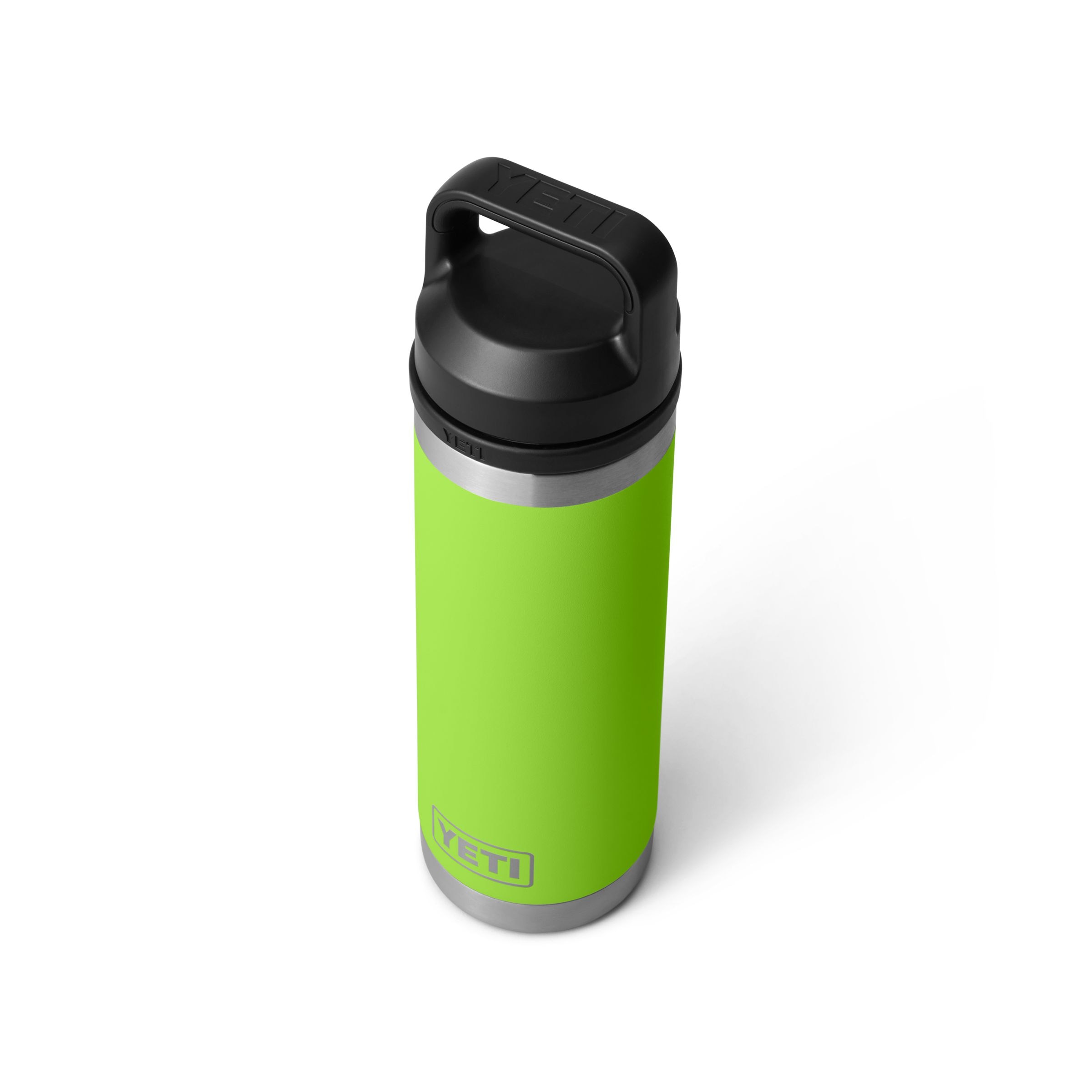 YETI Rambler® 18 oz Water Bottle with Chug Cap