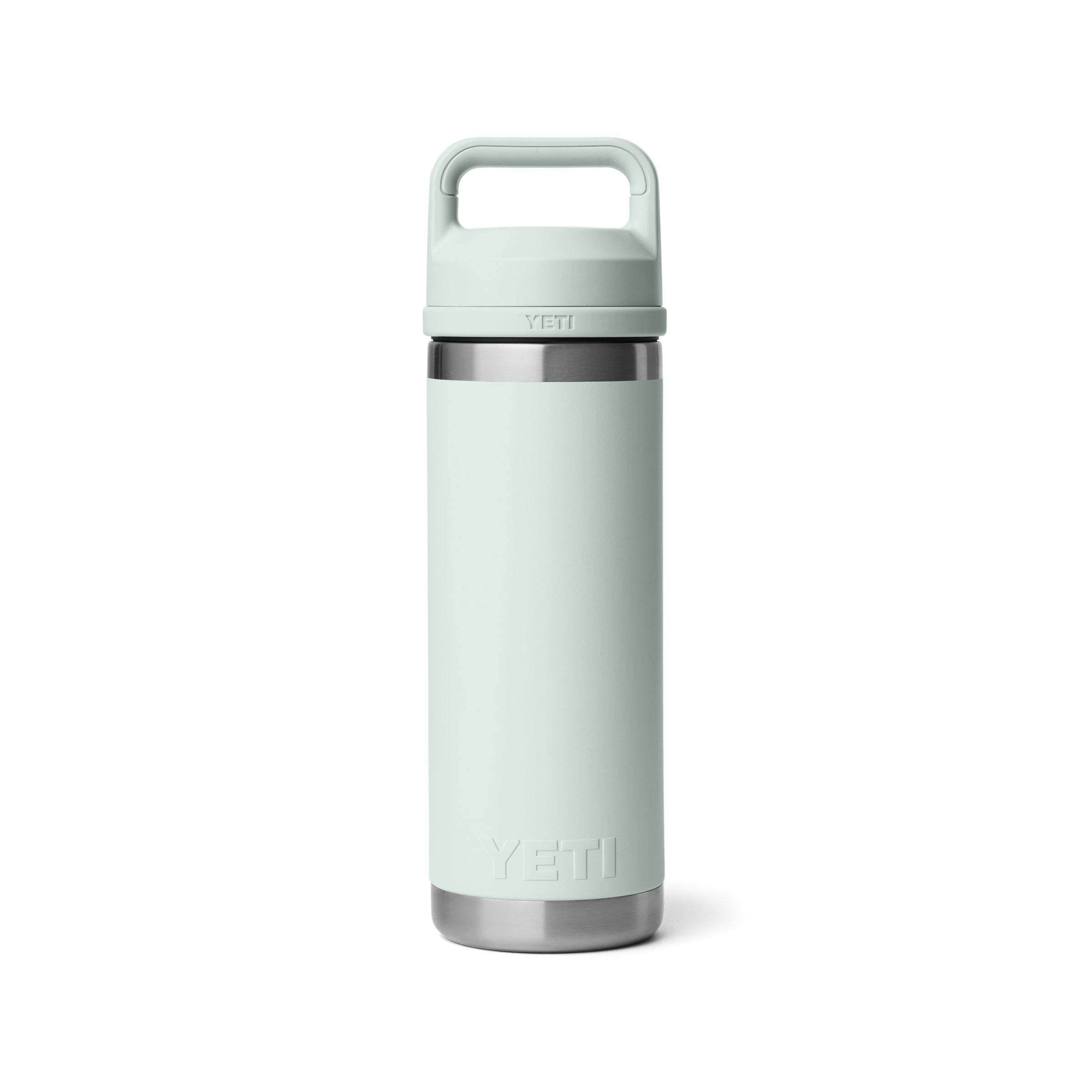 YETI Rambler® 18 oz C Chug Water Bottle
