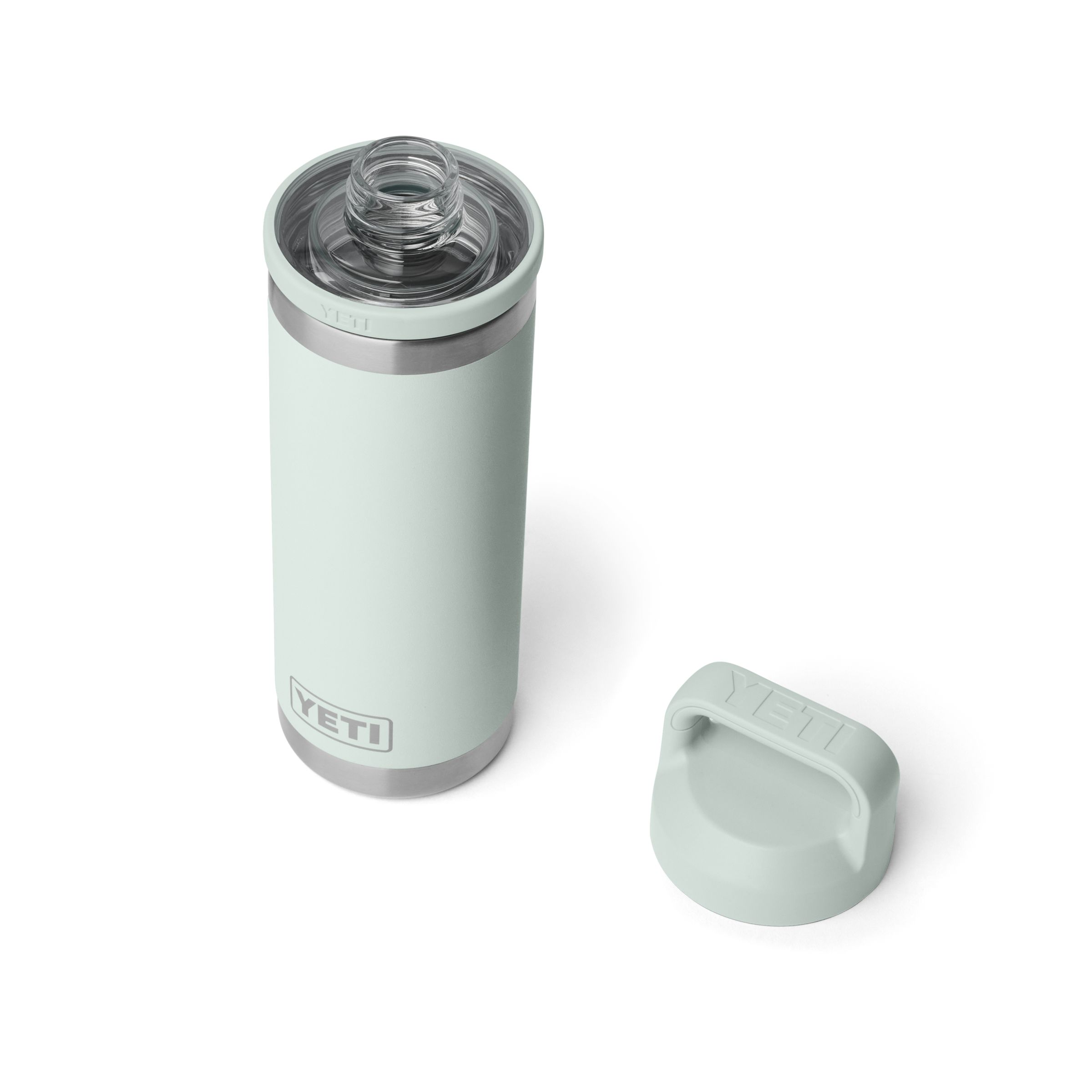 YETI Rambler® 18 oz C Chug Water Bottle