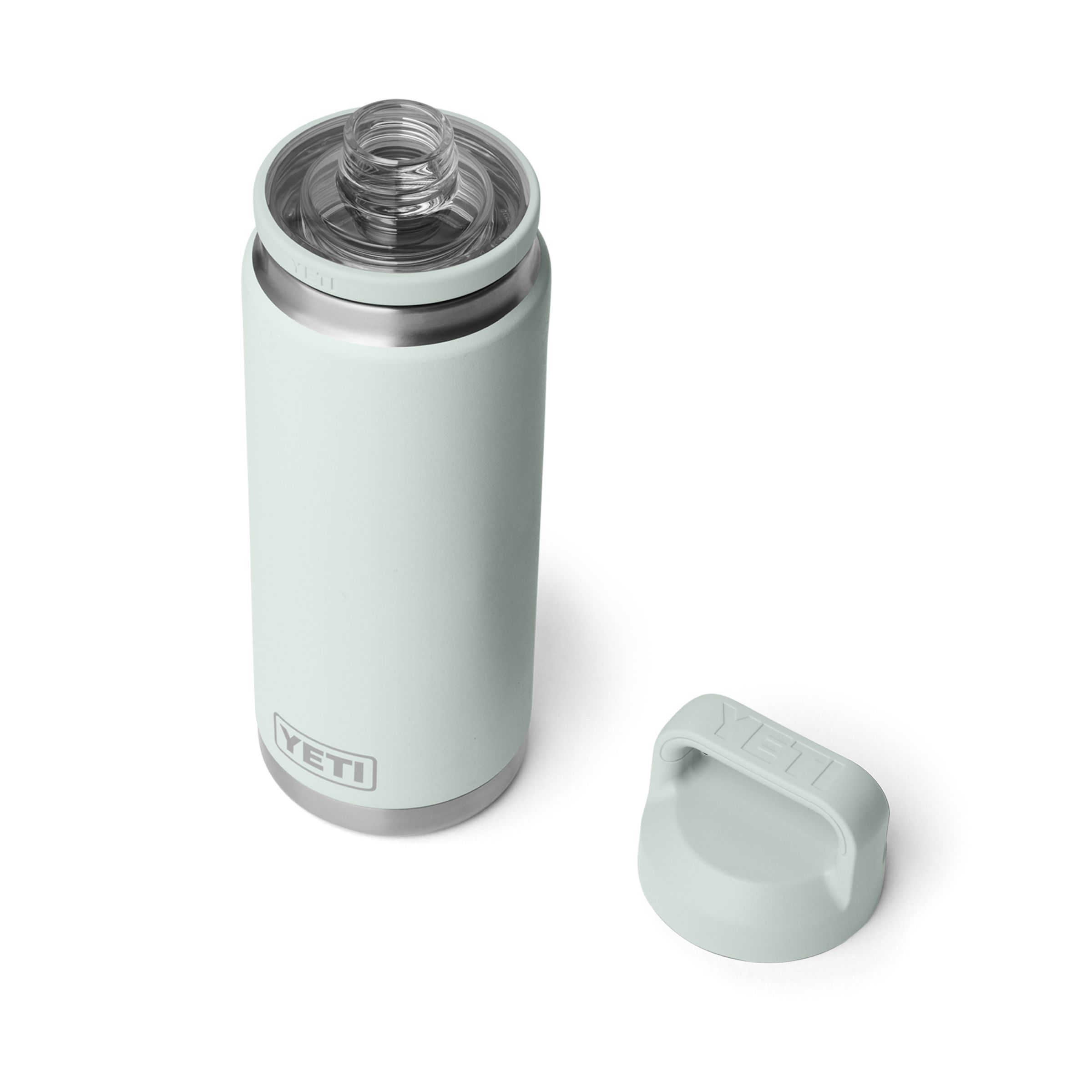 YETI Rambler® C Chug 26 Oz Stainless Steel Water Bottle