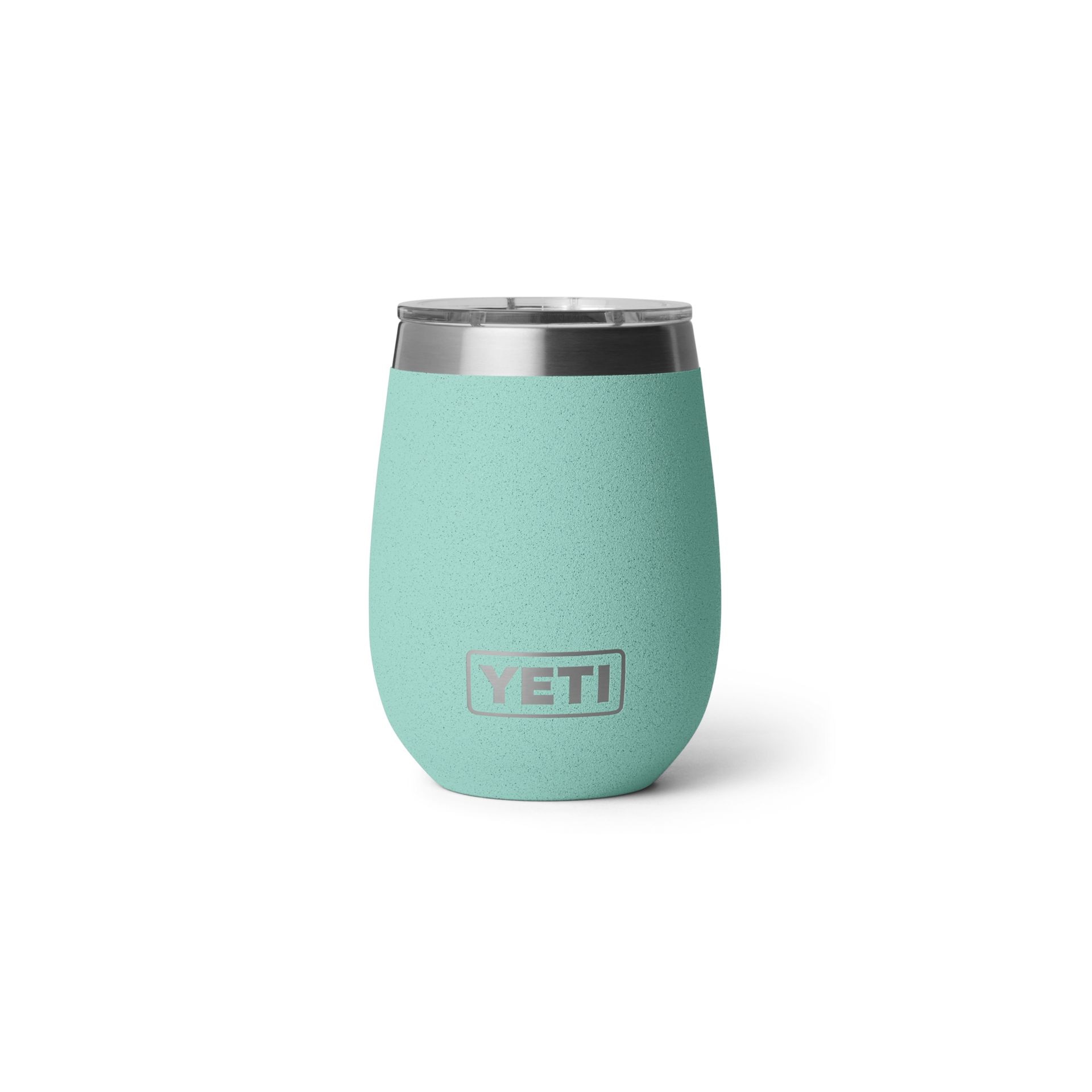 YETI Rambler® 10 Oz Insulated Wine Tumbler with Lid