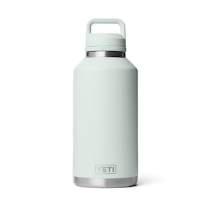 YETI Rambler® Water Bottle with Chug Cap -  64 oz