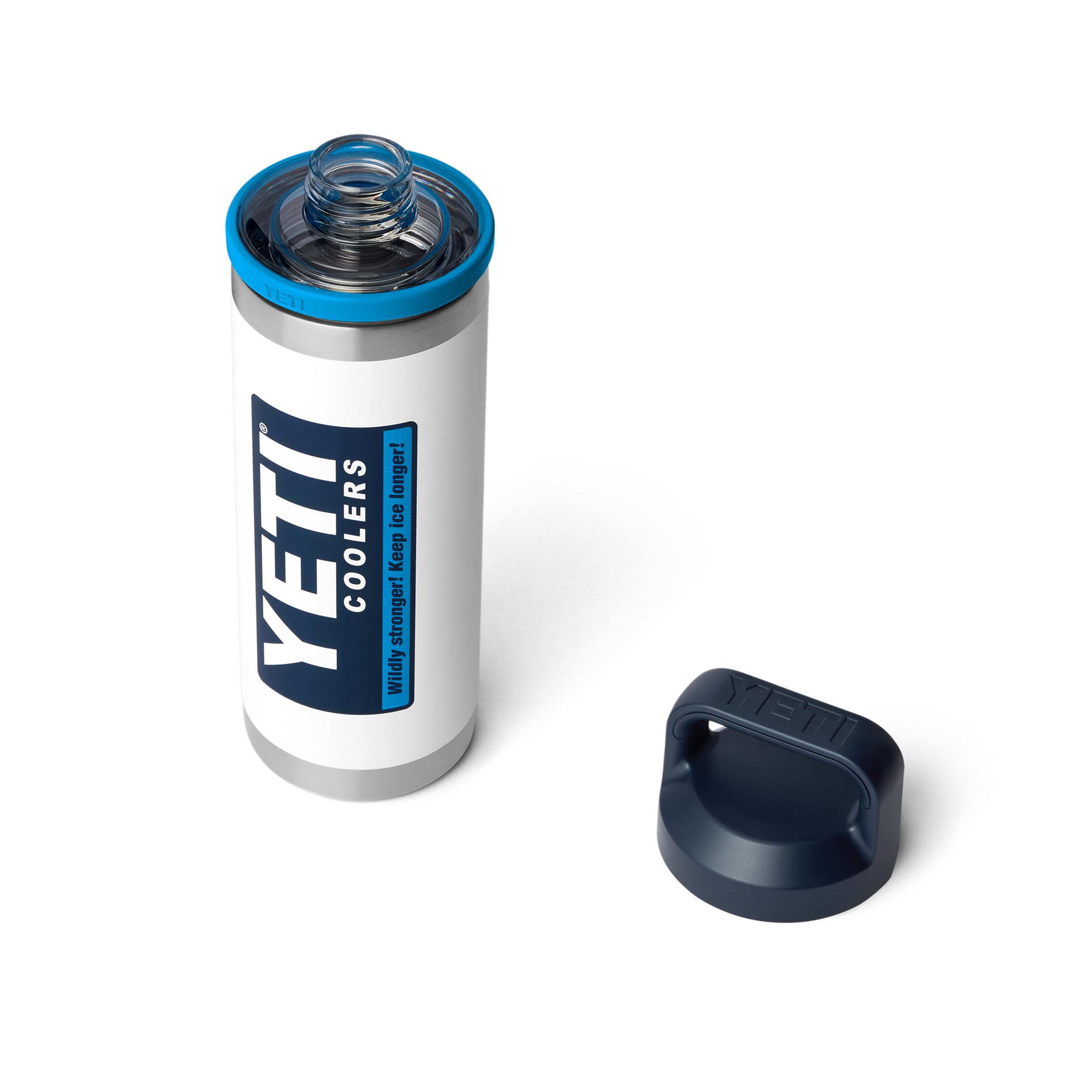 YETI Rambler® 18 oz C Chug Water Bottle