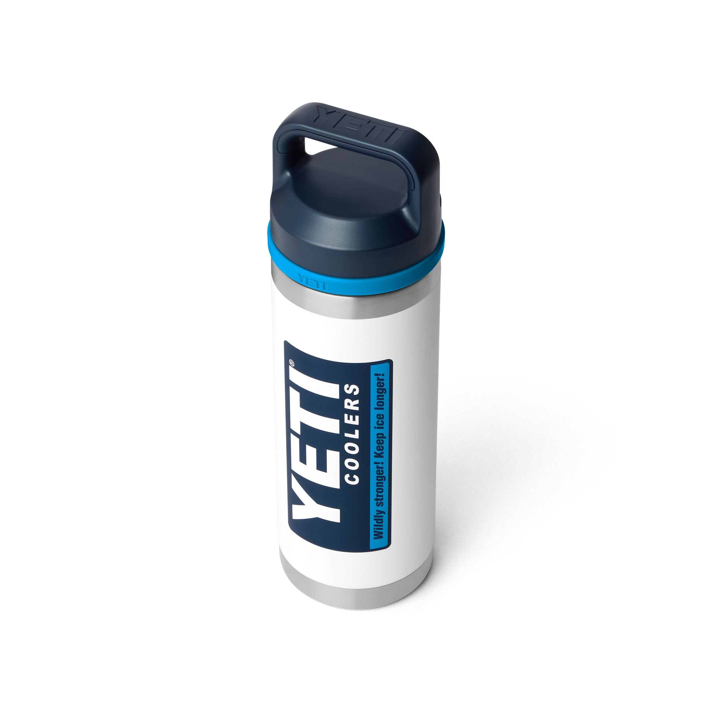 YETI Rambler® 18 oz C Chug Water Bottle