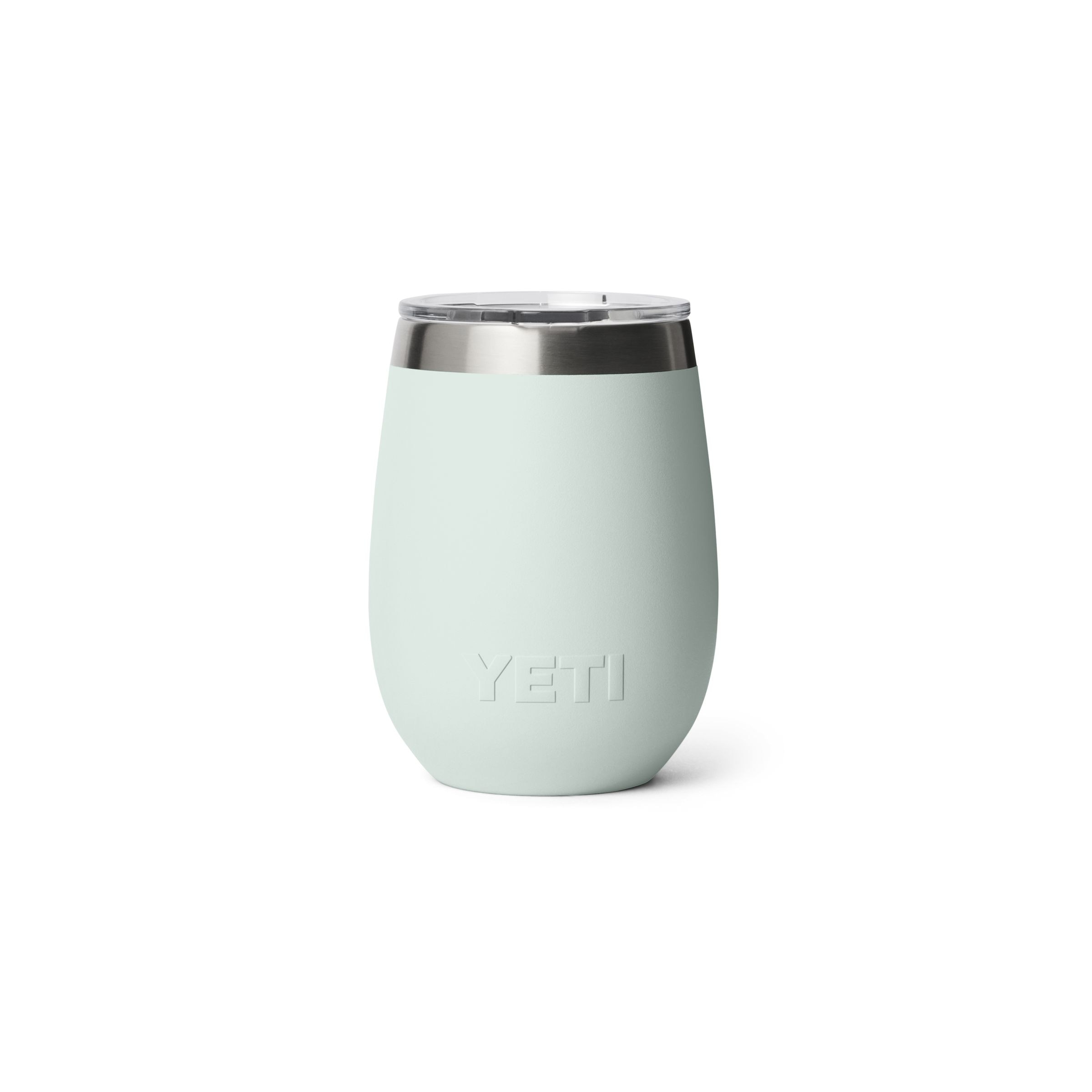 YETI Rambler® 10 Oz Insulated Wine Tumbler with Lid