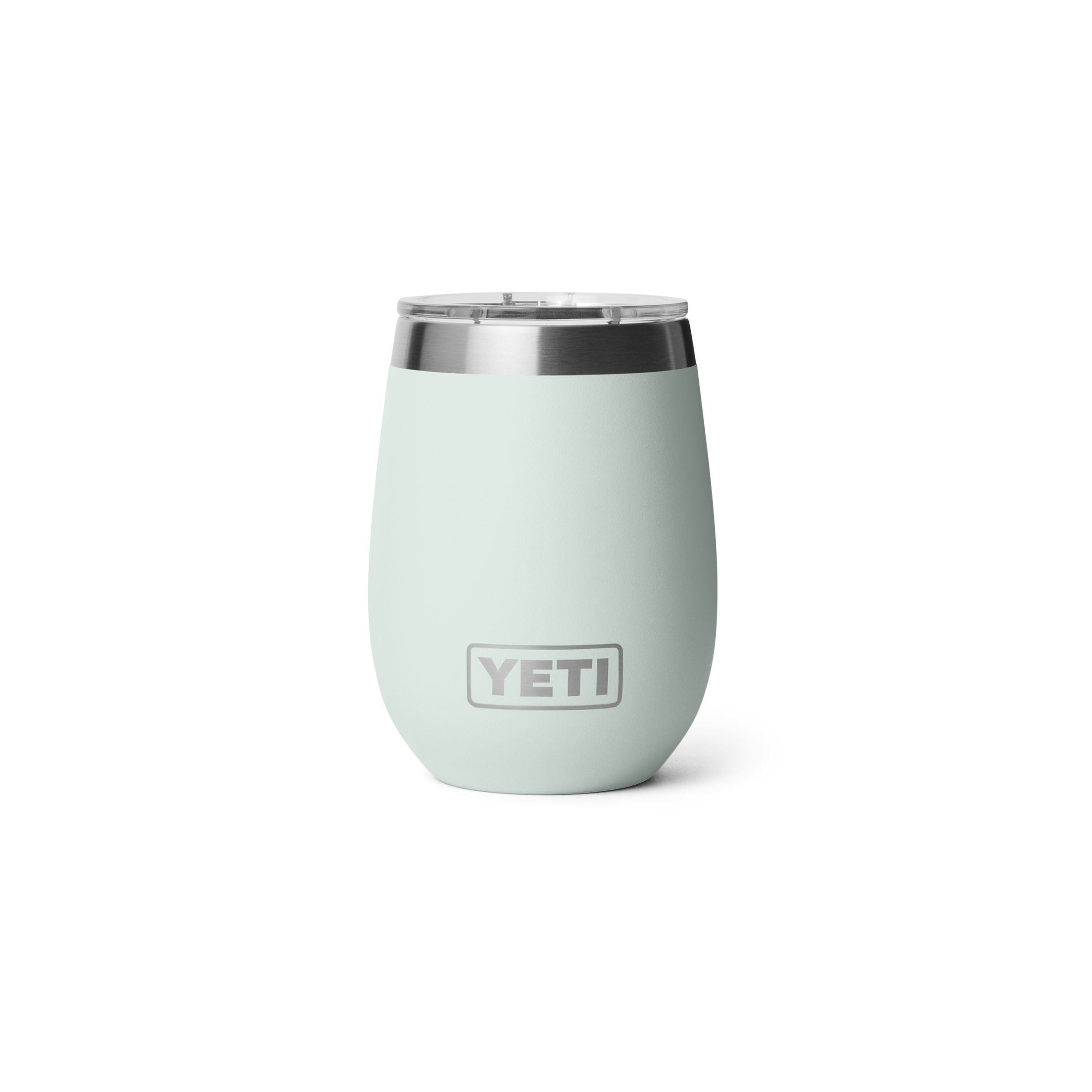 YETI Rambler® 10 Oz Insulated Wine Tumbler with Lid