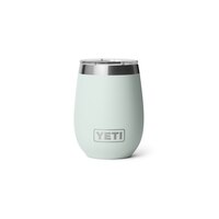 YETI Rambler® 10 Oz Insulated Wine Tumbler with Lid
