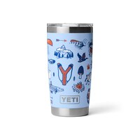 YETI Rambler® 20 oz Tumbler with MagSlider™ Lid