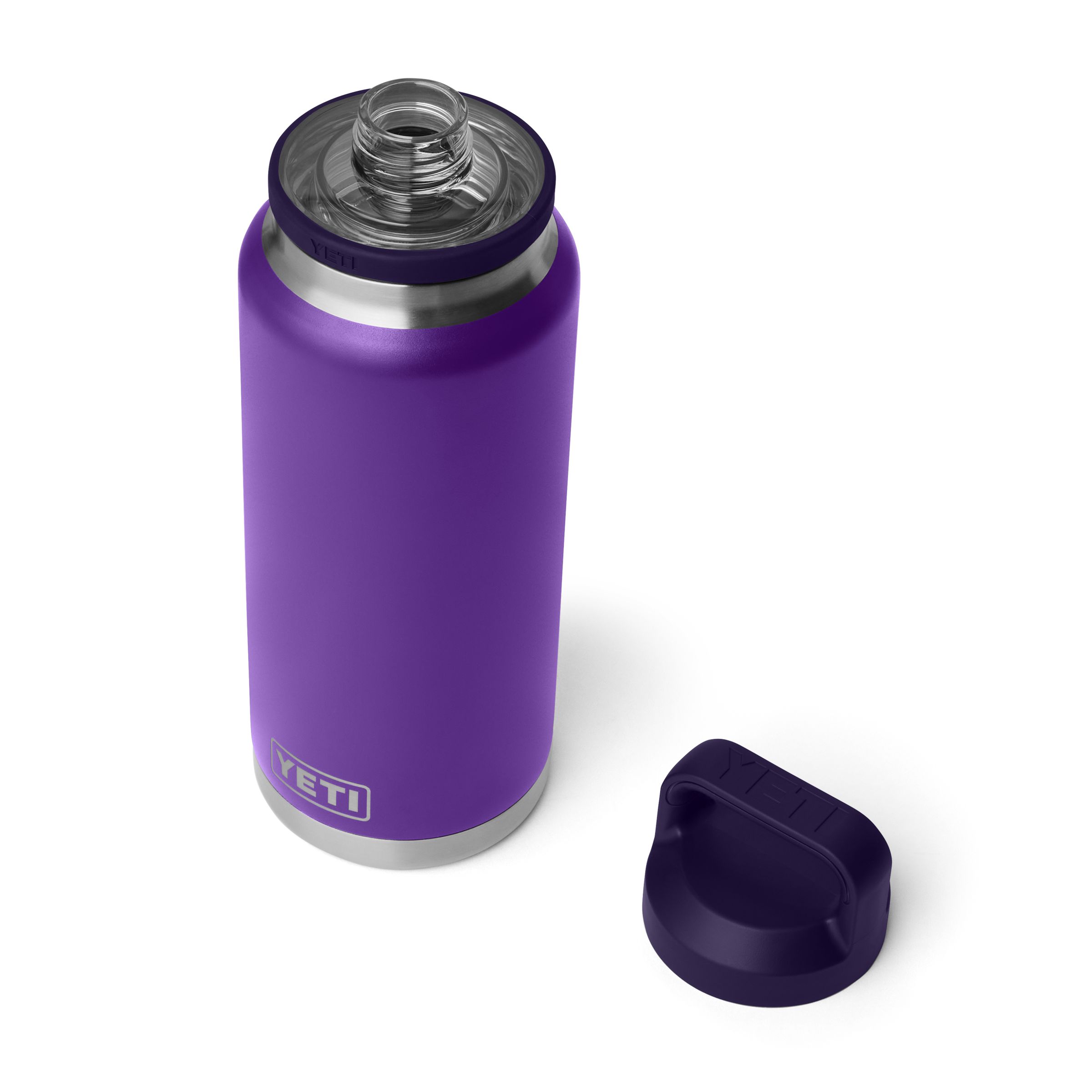 YETI Rambler® C Chug 36 Oz Leakproof Insulated Water Bottle