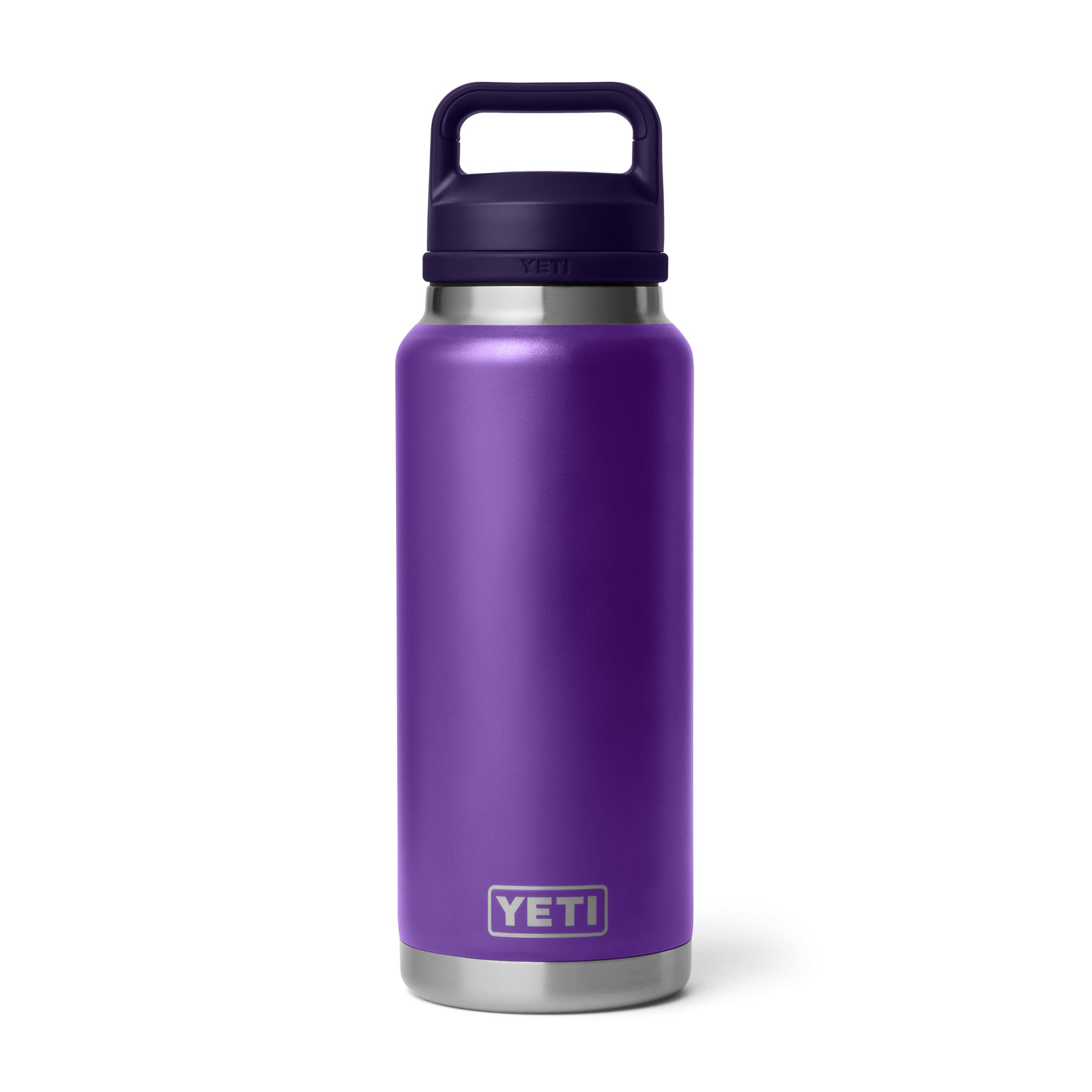 YETI Rambler® C Chug 36 Oz Leakproof Insulated Water Bottle