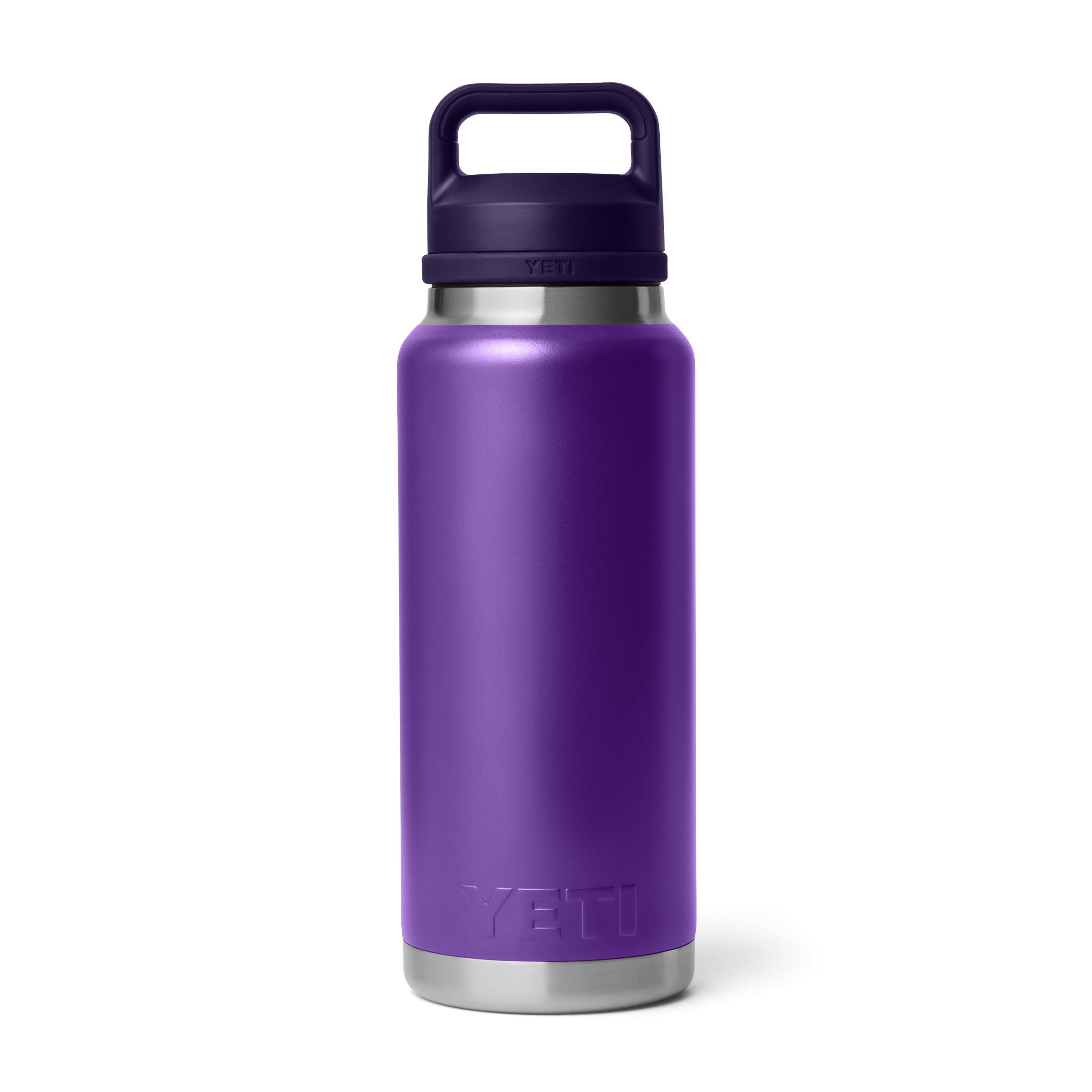 YETI Rambler® C Chug 36 Oz Leakproof Insulated Water Bottle
