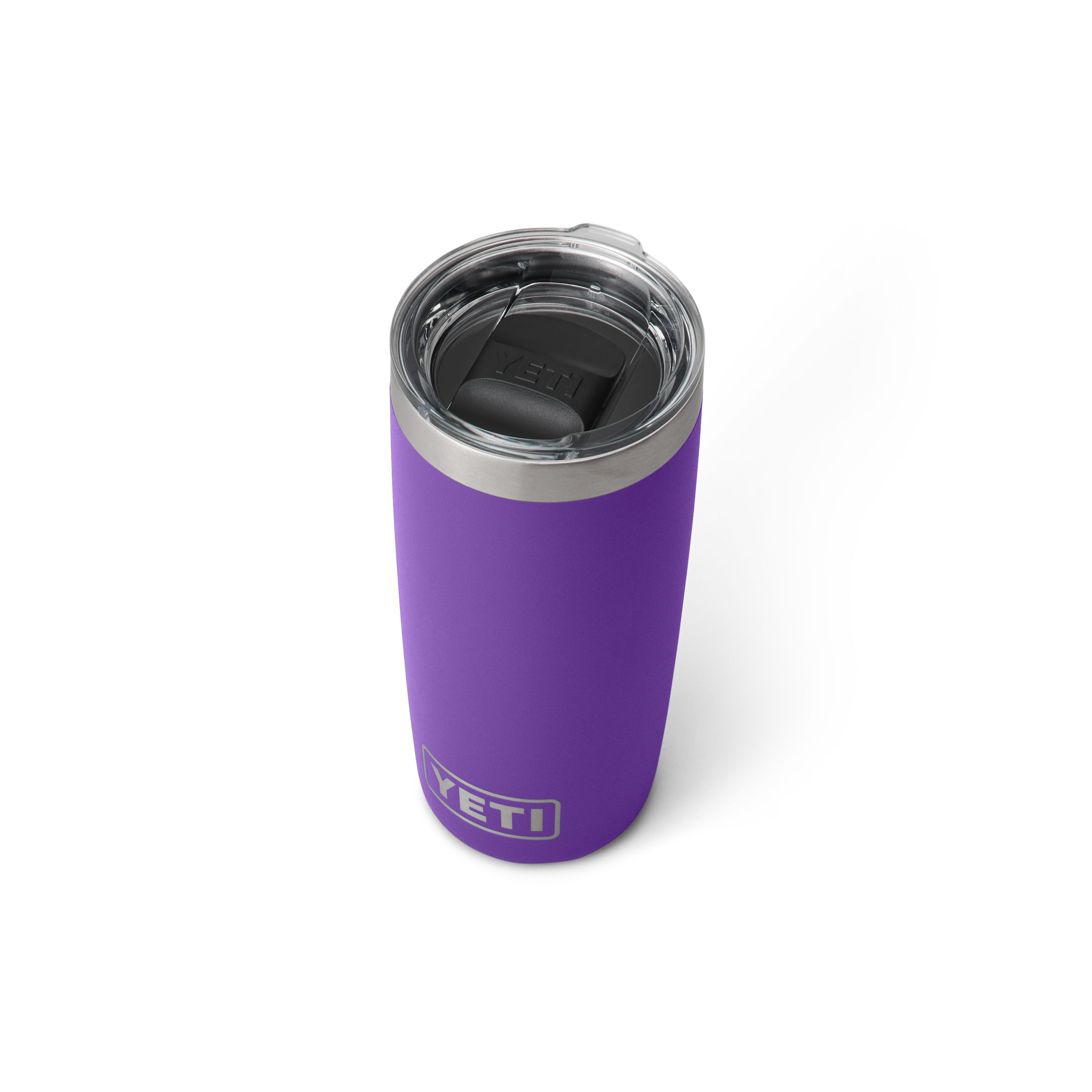 YETI Rambler® 10 oz Tumbler with MagSlider™ Lid