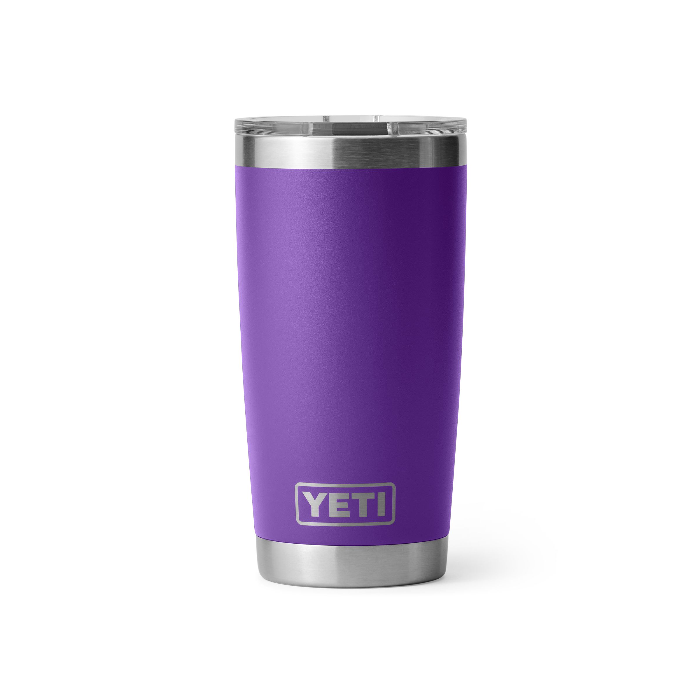 YETI Rambler® 20 oz Tumbler with MagSlider™ Lid
