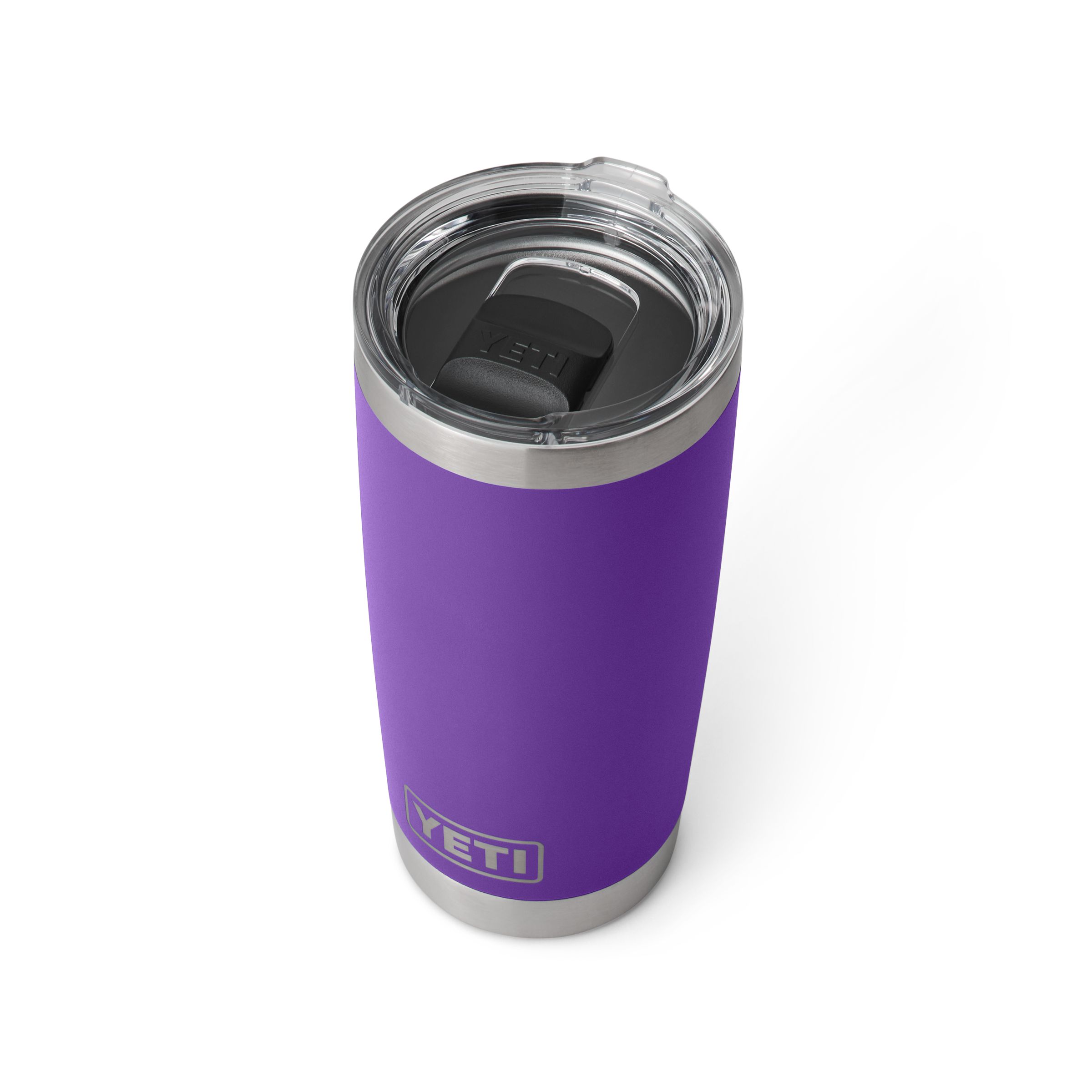 YETI Rambler® 20 oz Tumbler with MagSlider™ Lid
