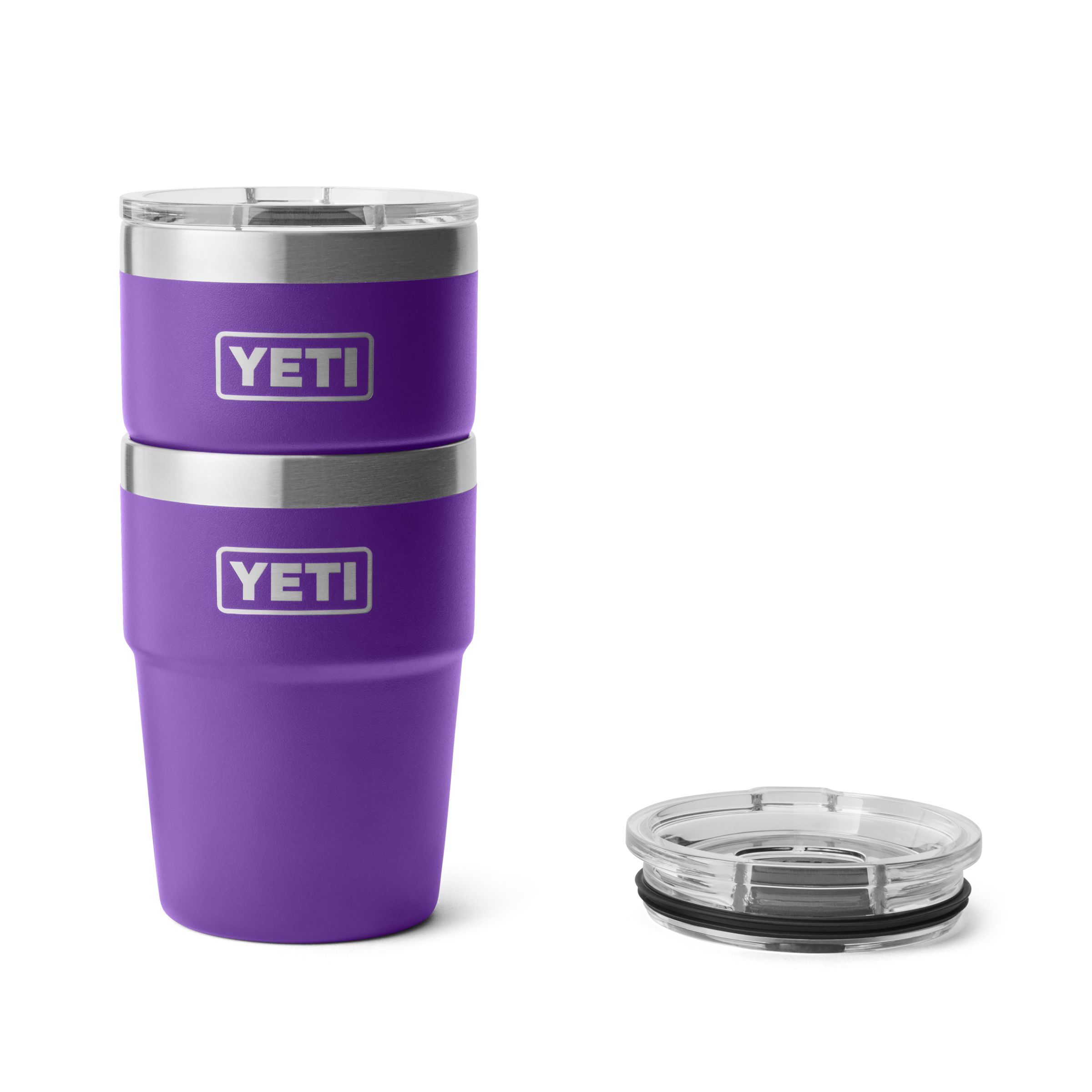 YETI Rambler® 16 oz Stackable Cup