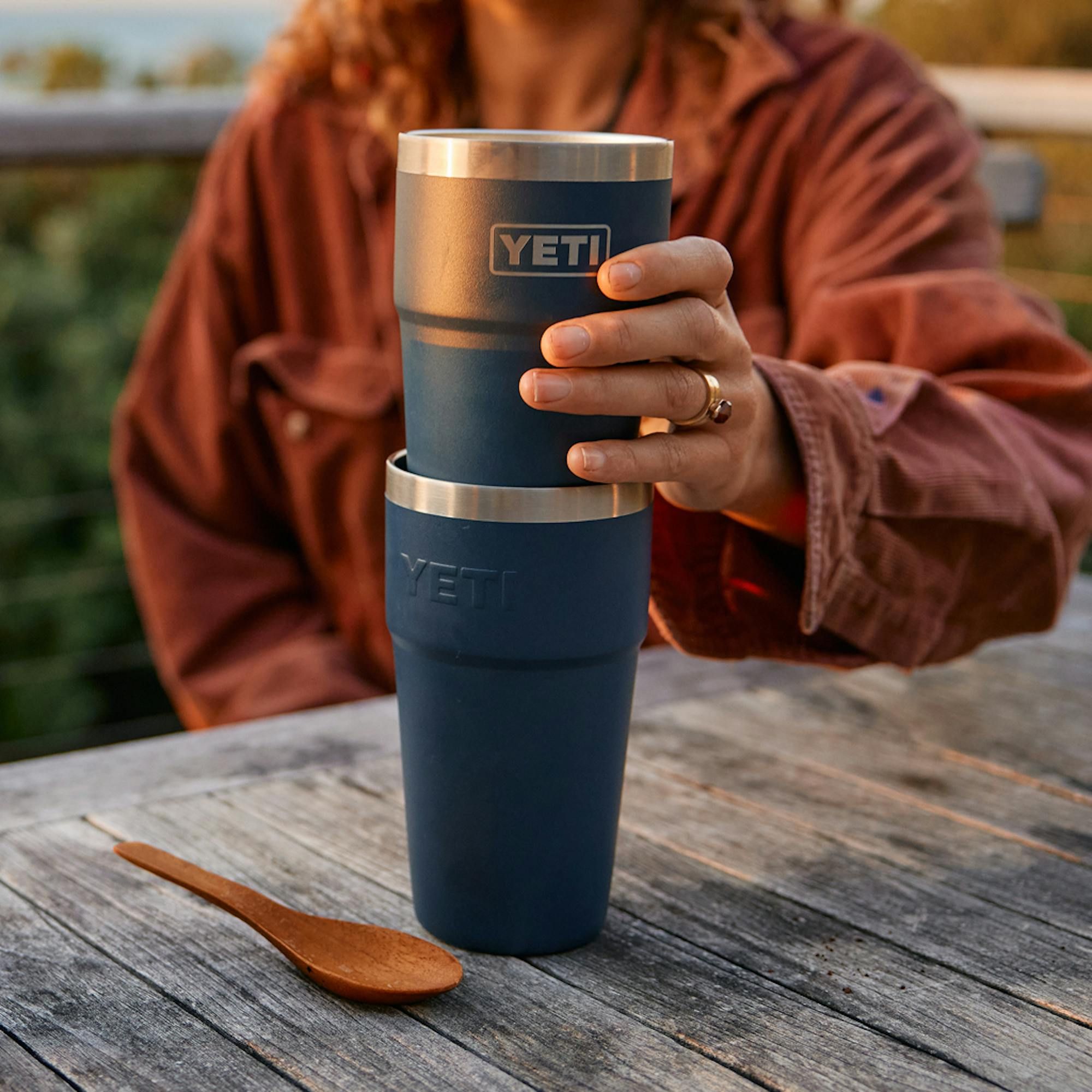 YETI R20 Stackable Cup