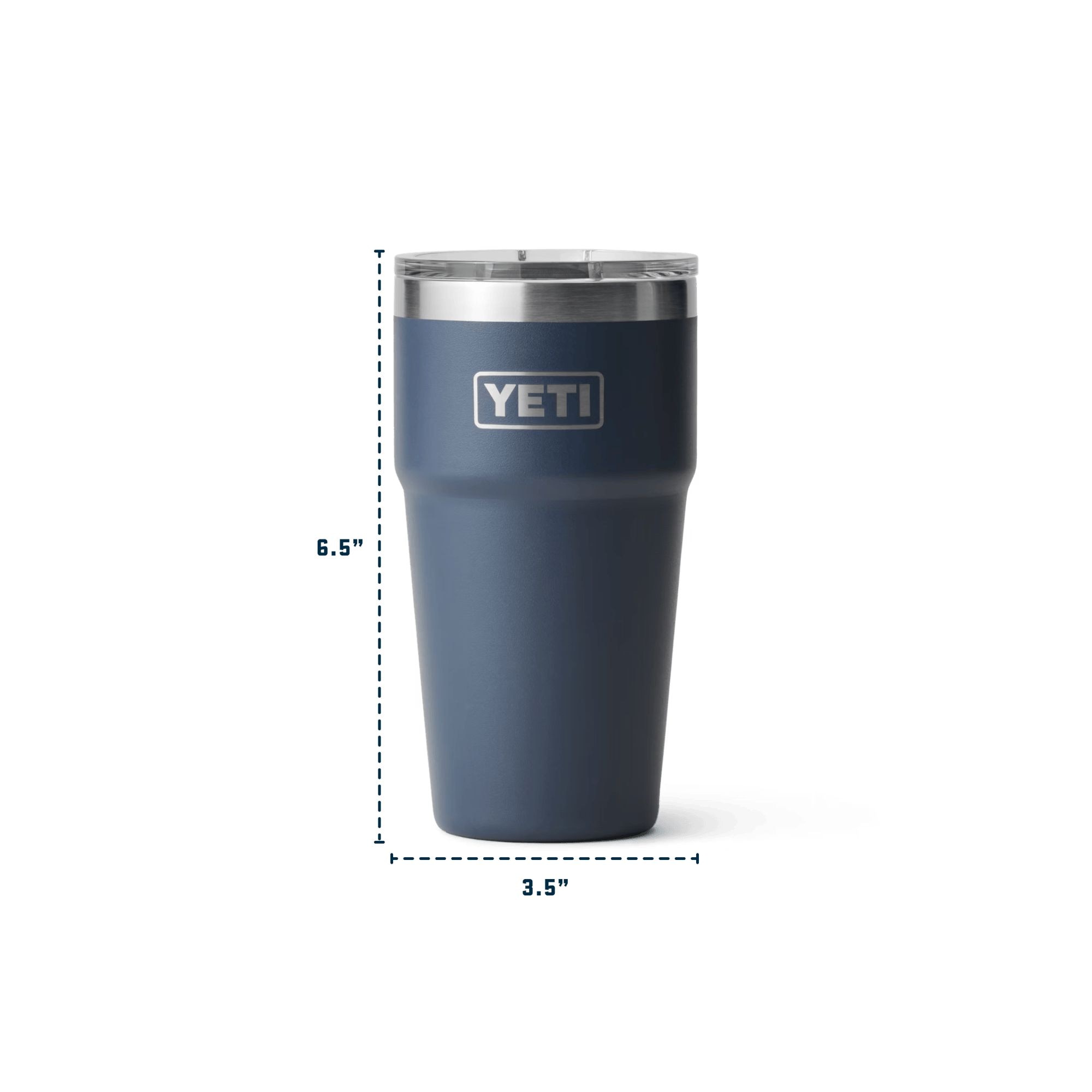 YETI R20 Stackable Cup