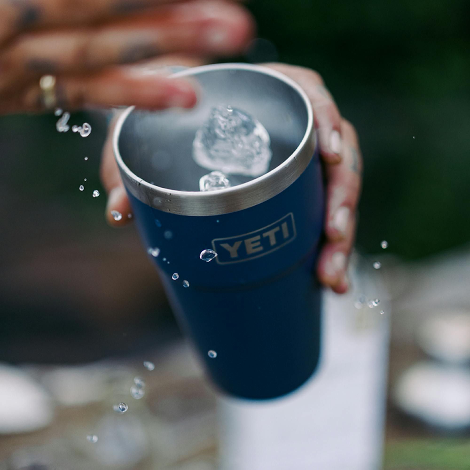 YETI R20 Stackable Cup