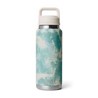 YETI Rambler® C Chug 36 Oz Leakproof Insulated Water Bottle