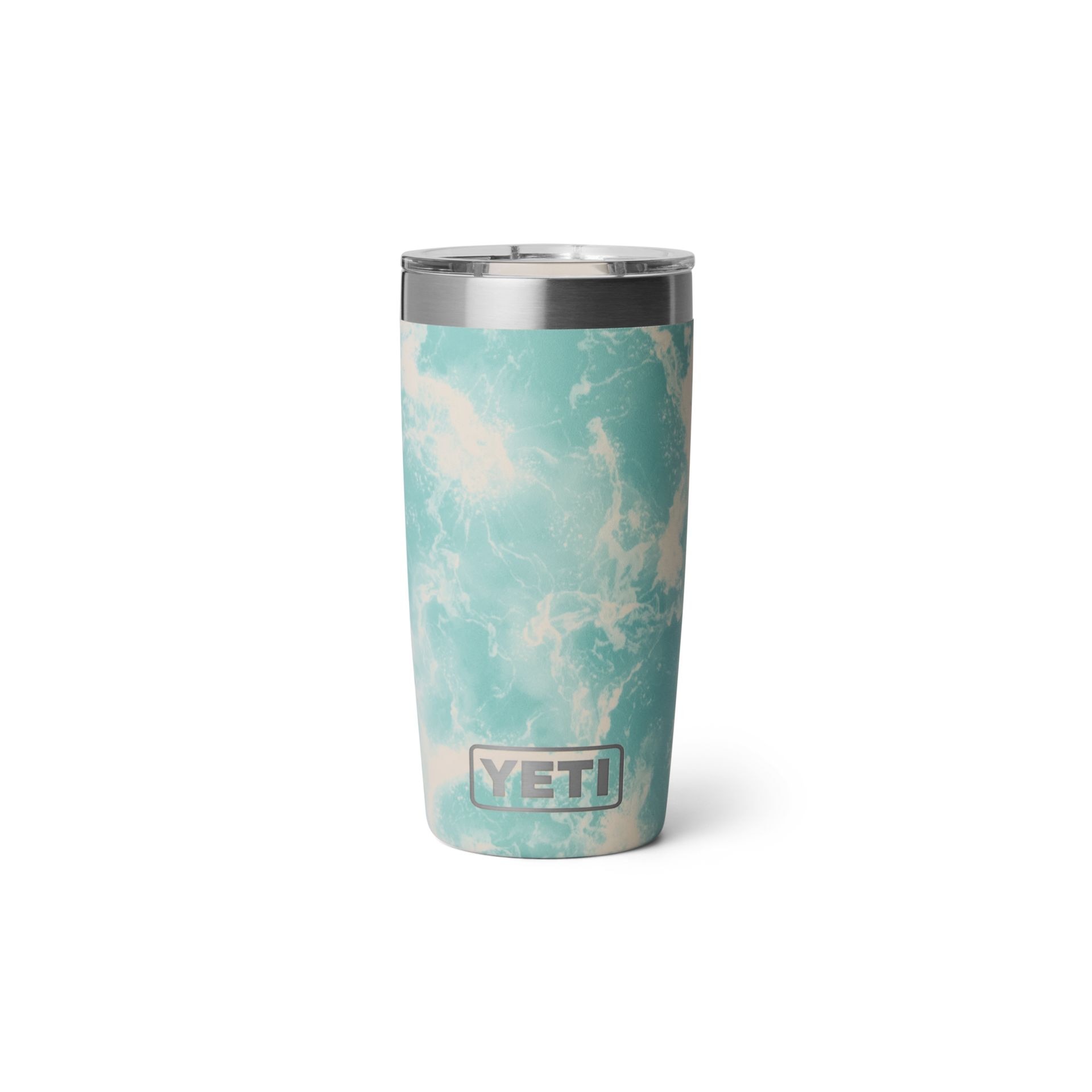 YETI Rambler® 10 oz Tumbler with MagSlider™ Lid