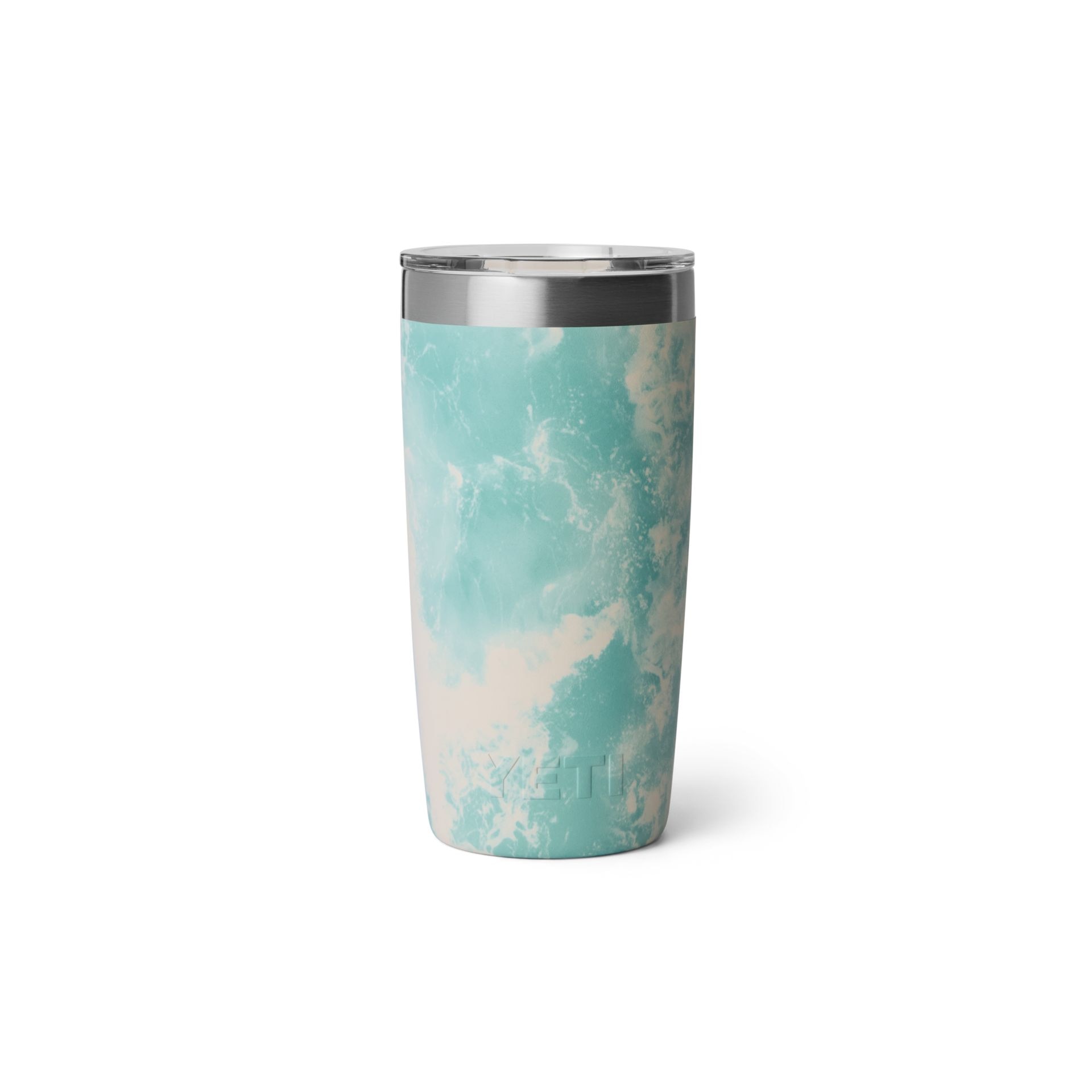 YETI Rambler® 10 oz Tumbler with MagSlider™ Lid