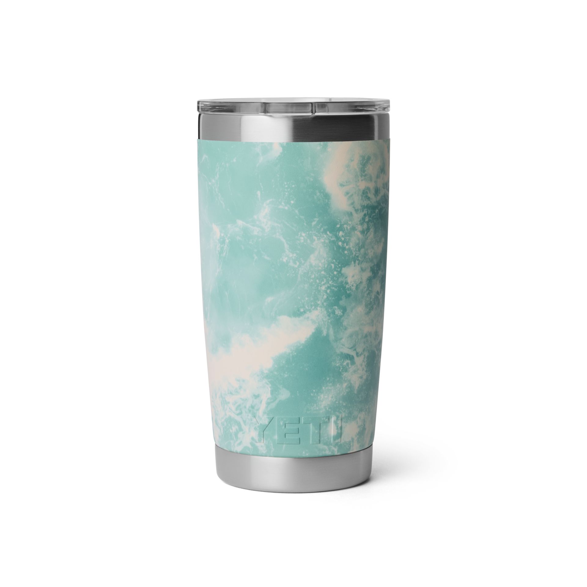 YETI Rambler® 20 oz Tumbler with MagSlider™ Lid