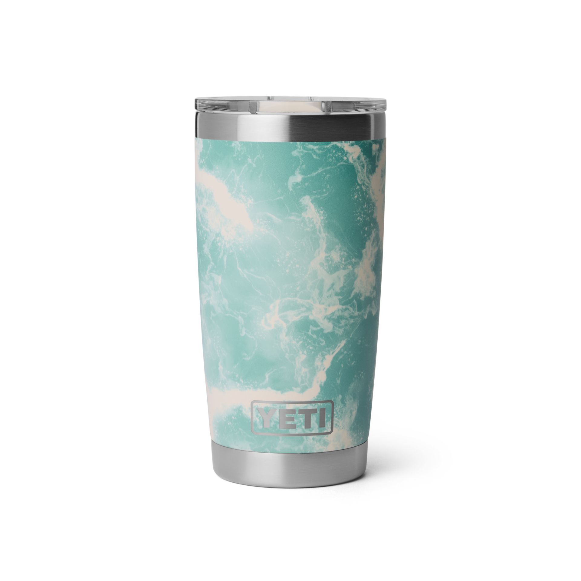 YETI Rambler® 20 oz Tumbler with MagSlider™ Lid